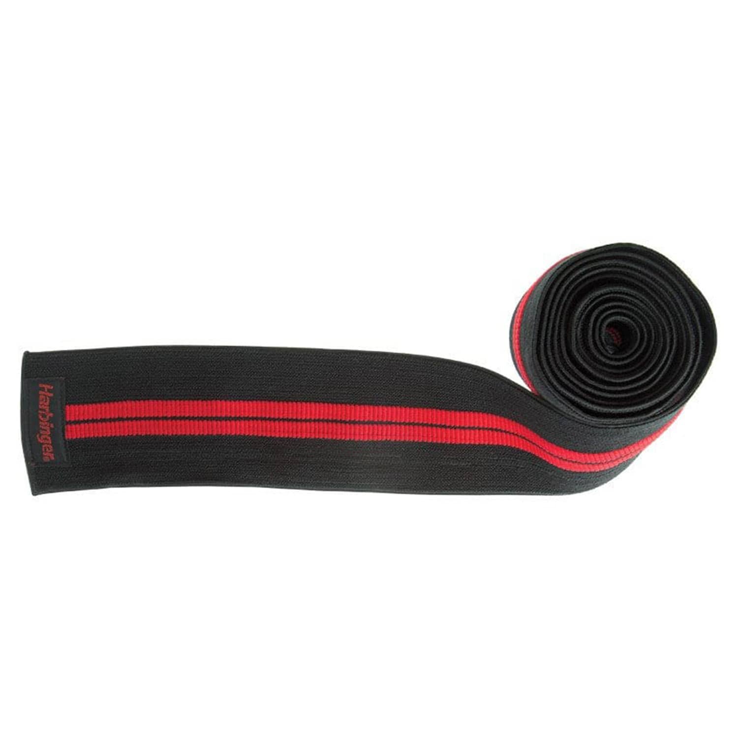 Harbinger Red Line Knee wraps Black Price in Doha Qatar - Image 3