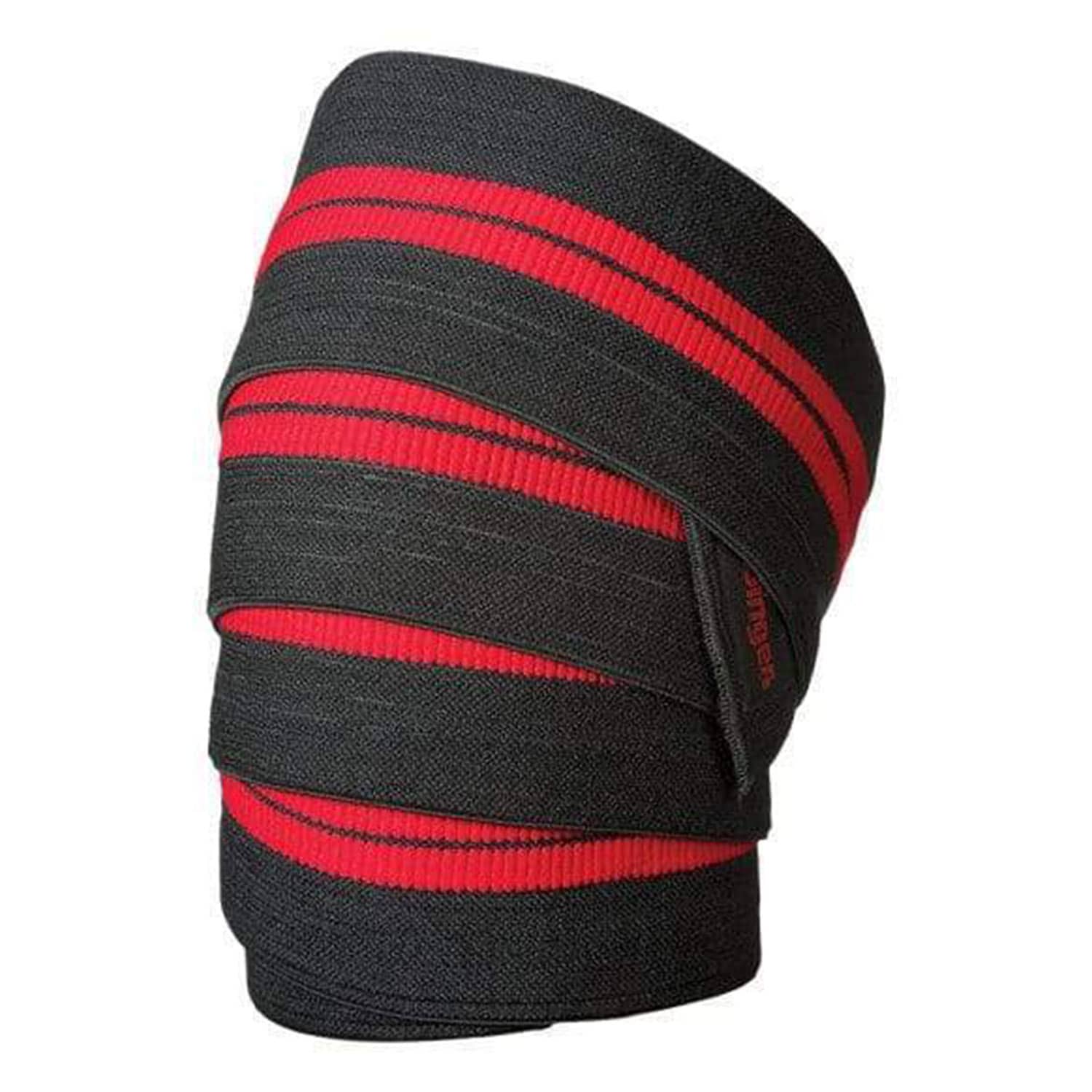 Harbinger Red Line Knee wraps Black Price in Doha Qatar