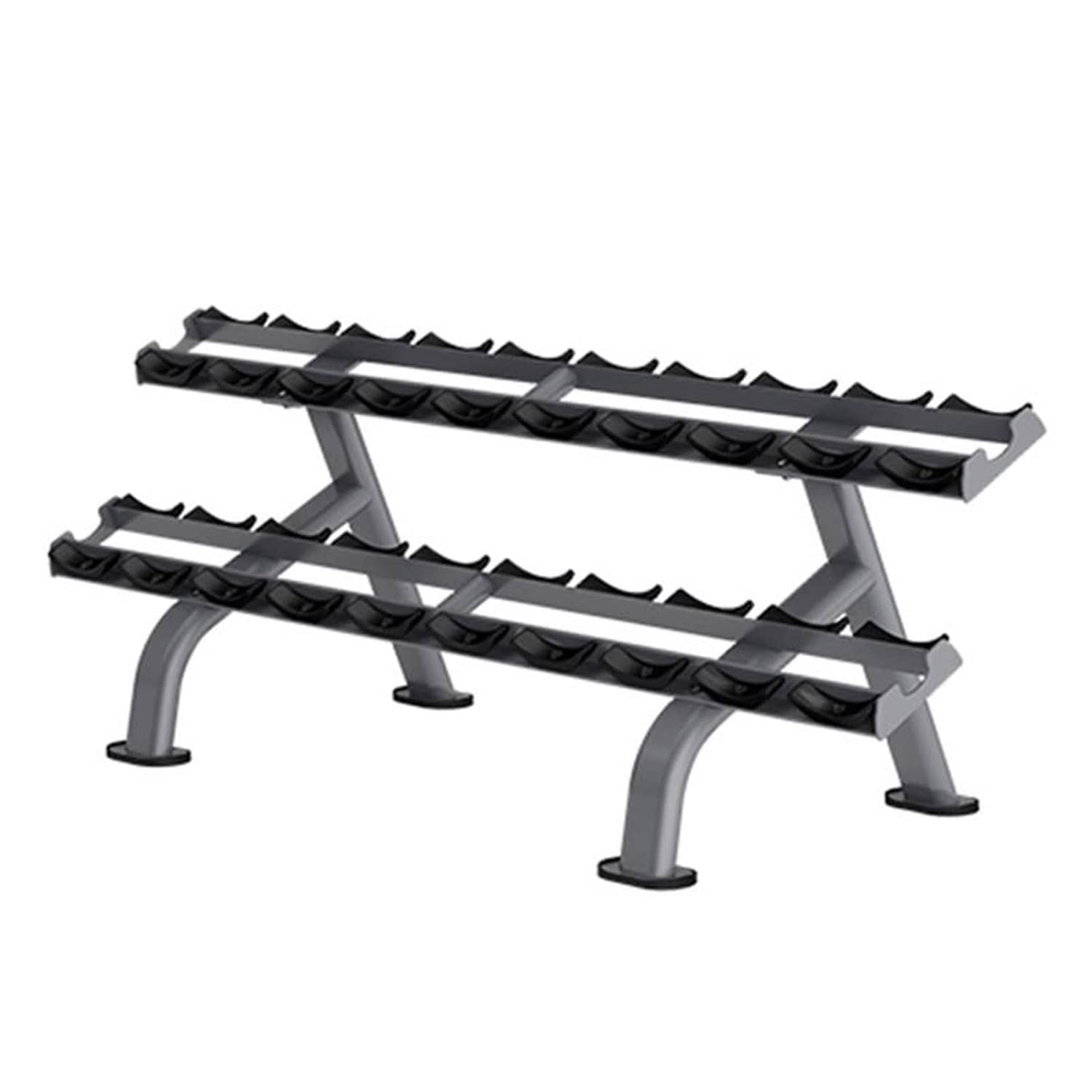 Insight Fitness 10-Pair Dumbbell Rack Price in Doha Qatar