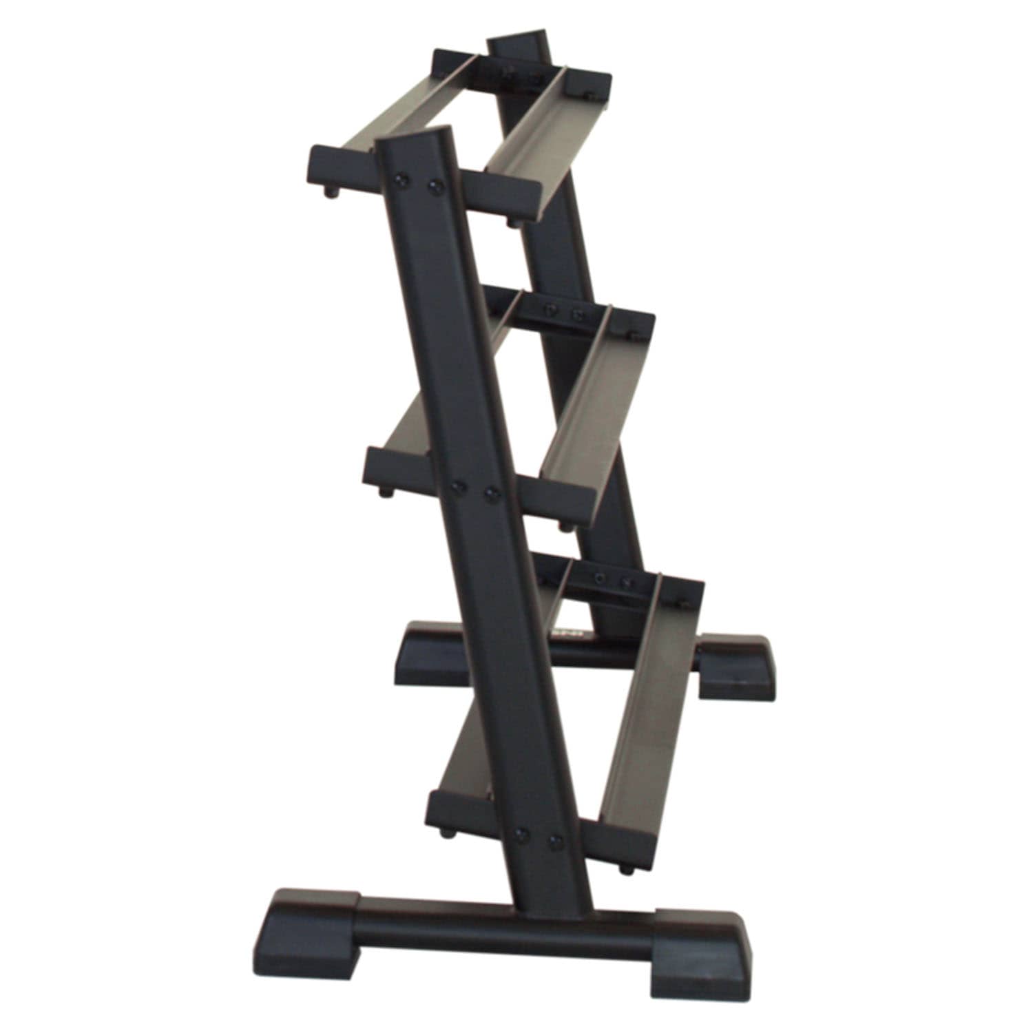 Inspire Fitness 3 Tier Dumbbell Rack Price in Doha Qatar - Image 3