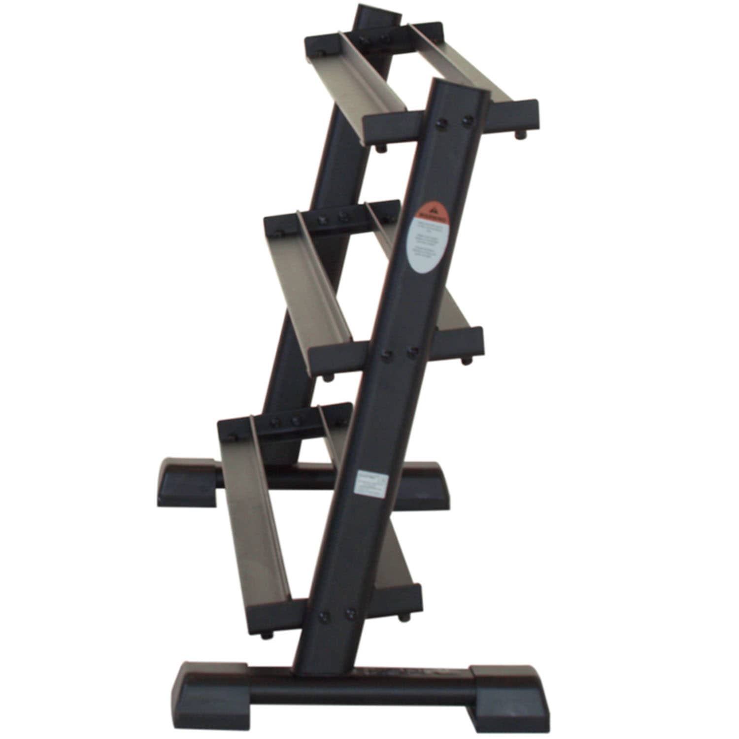 Inspire Fitness 3 Tier Dumbbell Rack Price in Doha Qatar - Image 4