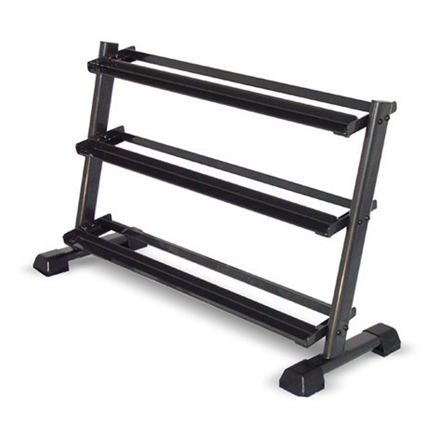 Inspire Fitness 3 Tier Dumbbell Rack Price in Doha Qatar