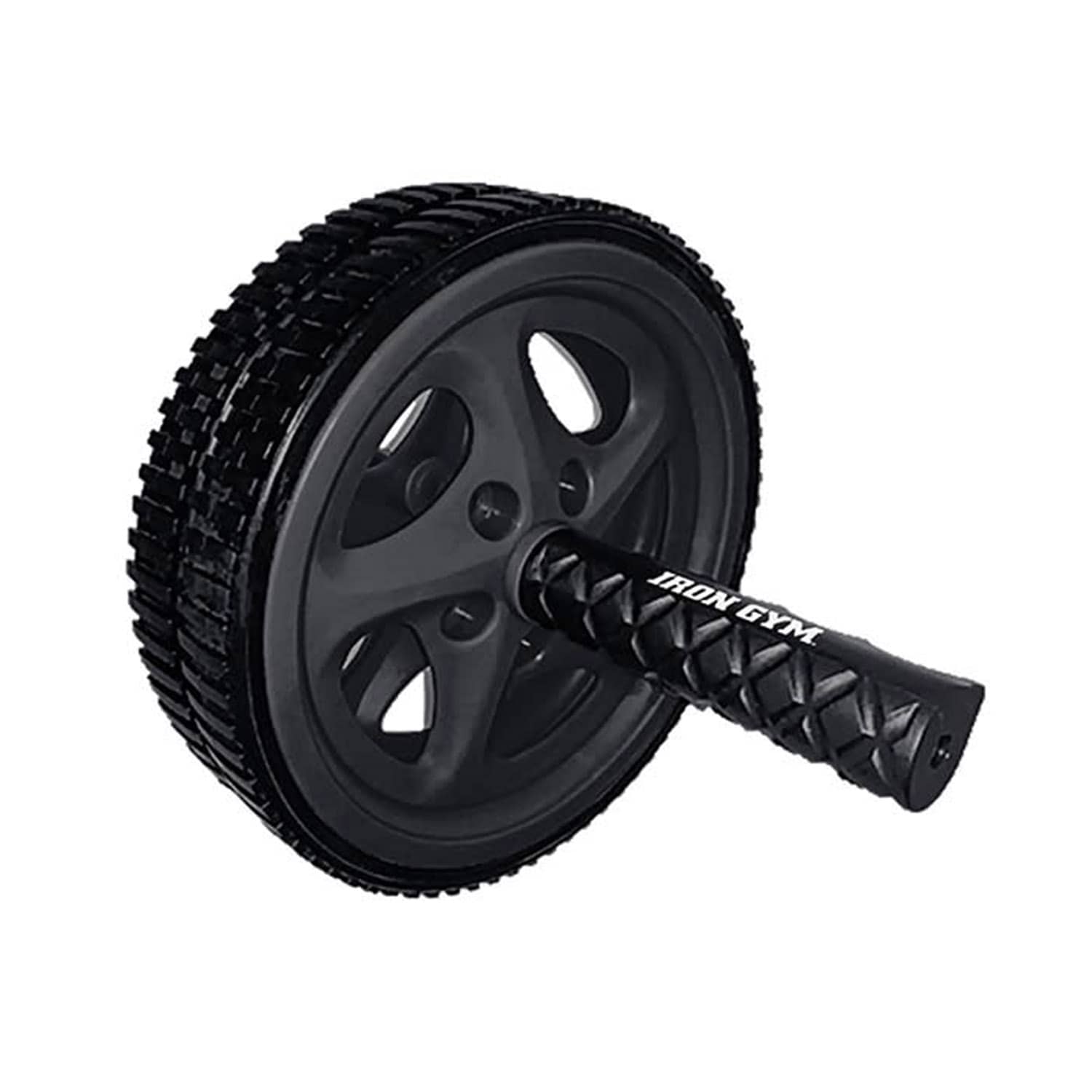 Iron Gym Dual AB Wheel Price in Doha Qatar