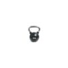 Gainmotion Rubber Kettlebell-12 KG Price in Doha Qatar