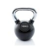Gainmotion Rubber Kettlebell-16 KG Price in Doha Qatar