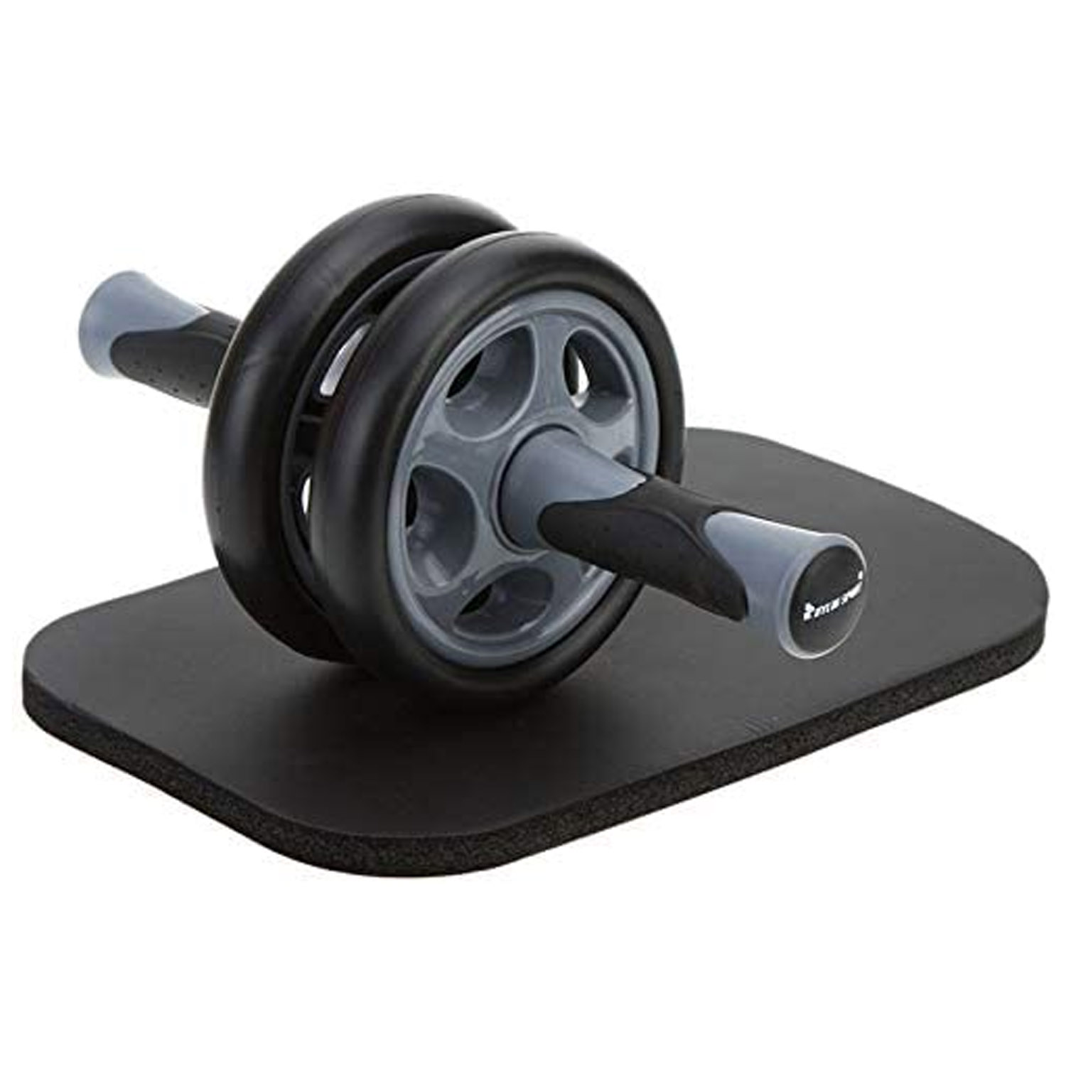 Knightshot Abdominal Workout Exercise Roller Wheel Price in Doha Qatar - Image 2