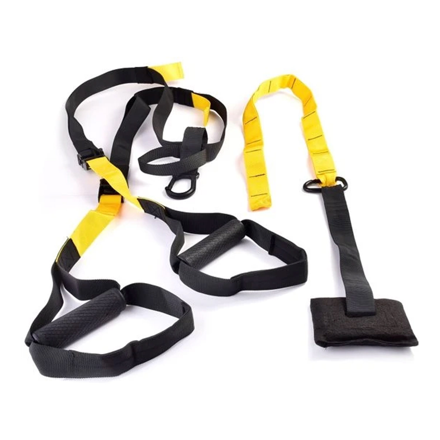 Knightshot Mutli-Functional Suspension Trainer Price in Doha Qatar