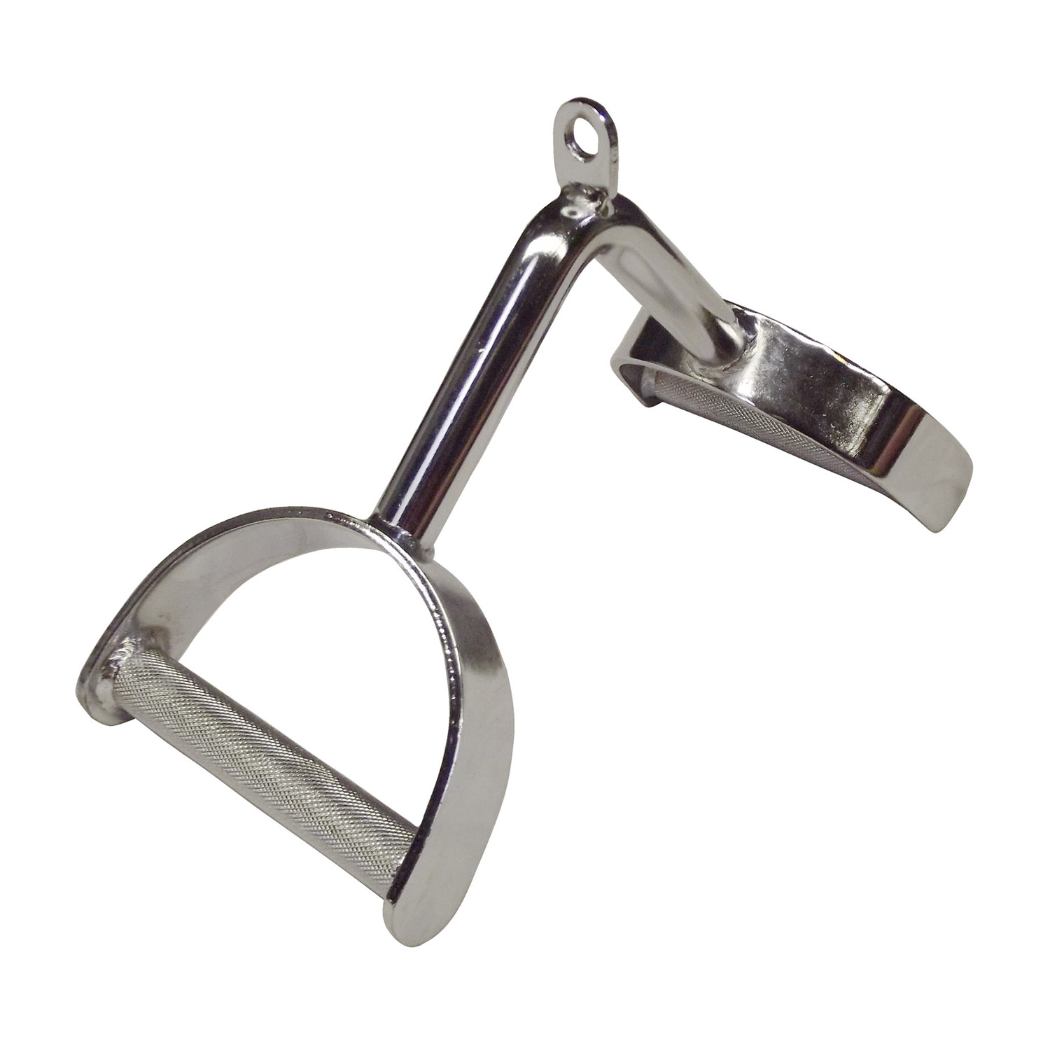 Knightshot Wide Grip D Handle Row Attachment Price in Doha Qatar - Image 2