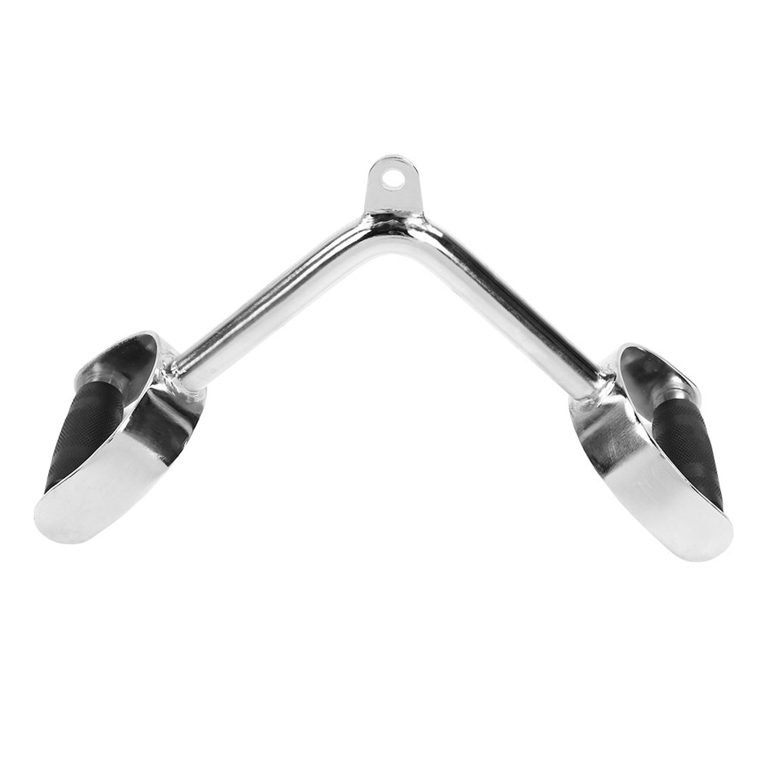 Knightshot Wide Grip D Handle Row Attachment Price in Doha Qatar