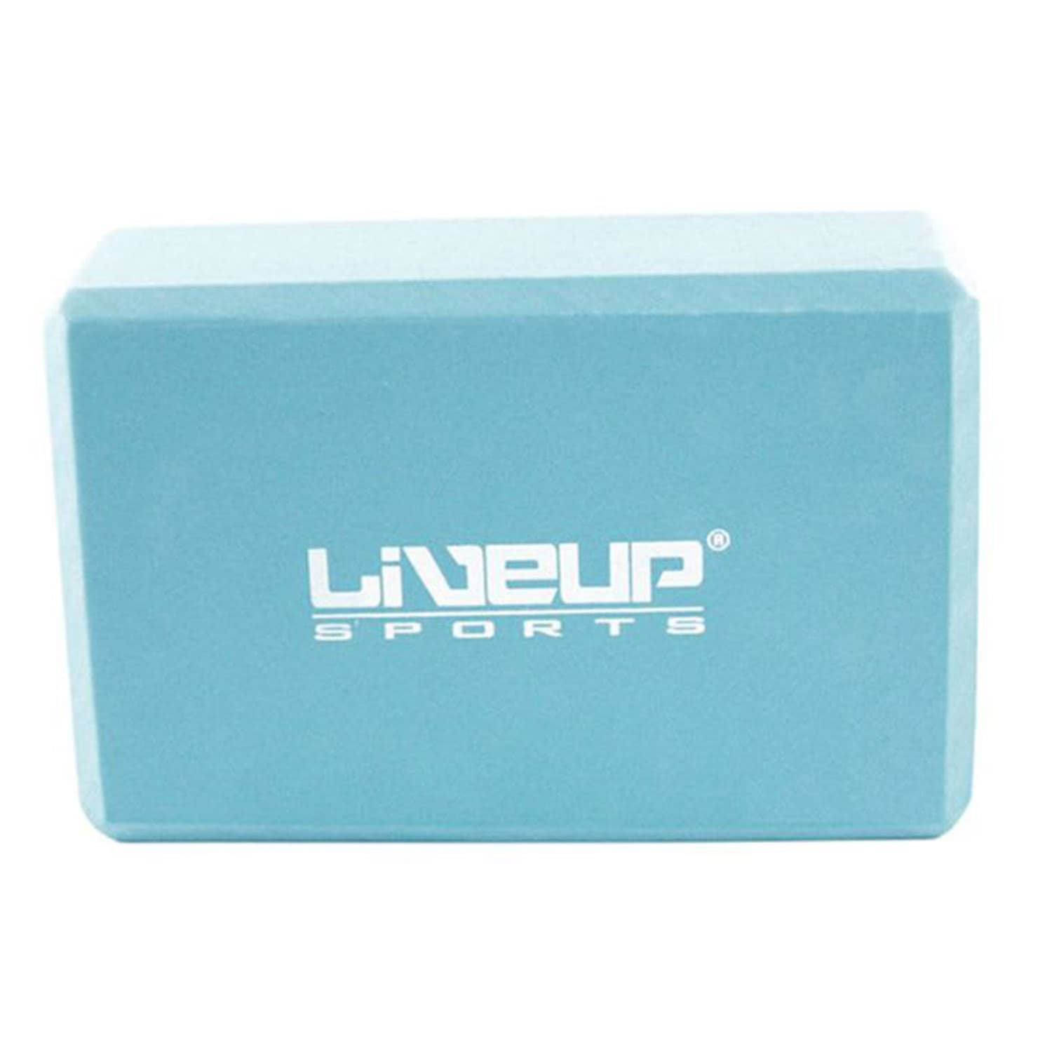 Liveup Eva Yoga Brick | LS3233A Price in Doha Qatar