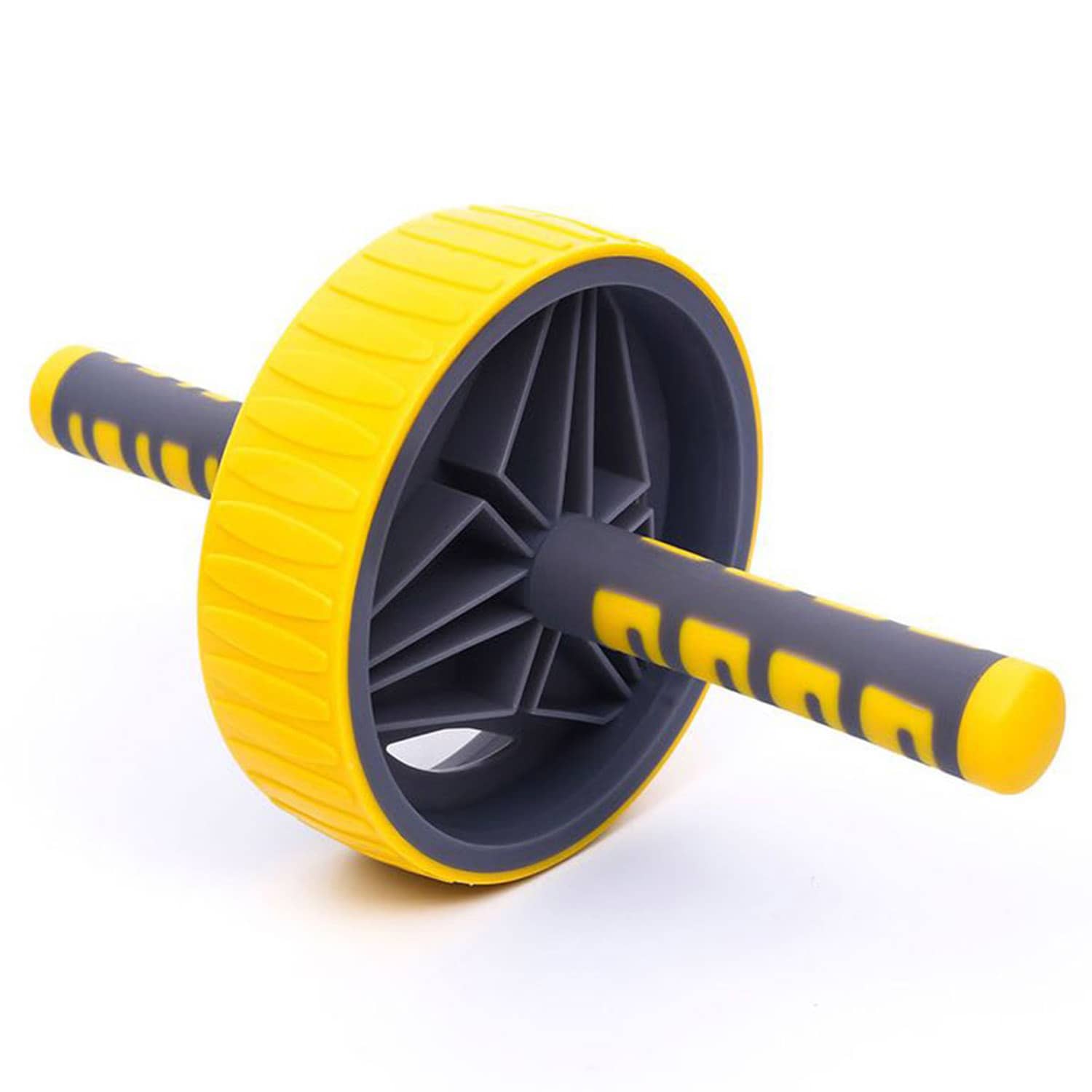 Liveup Exercise Wheel | LS3371 Price in Doha Qatar