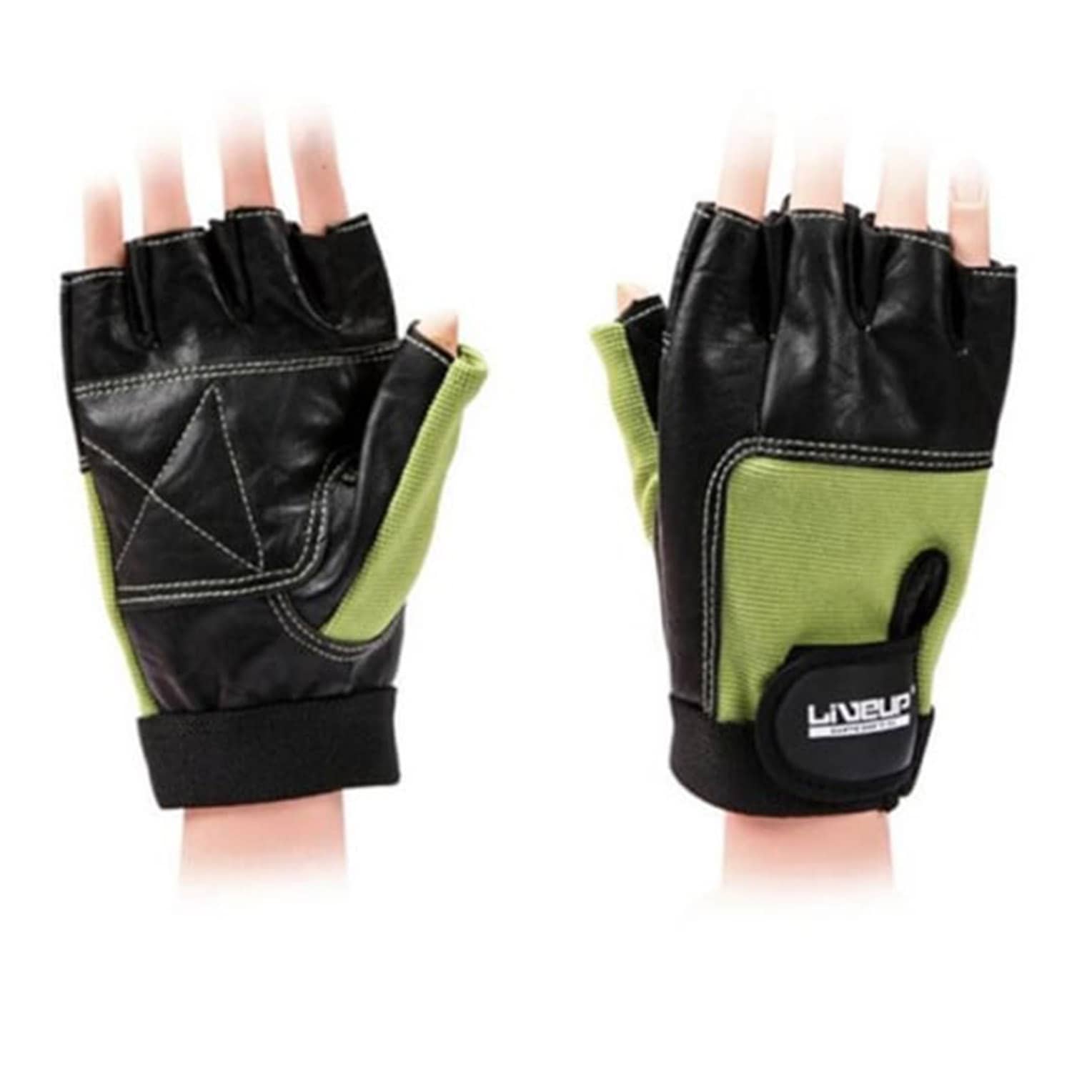 Liveup Training Gloves | LS3058 Small/Medium Price in Doha Qatar - Image 3