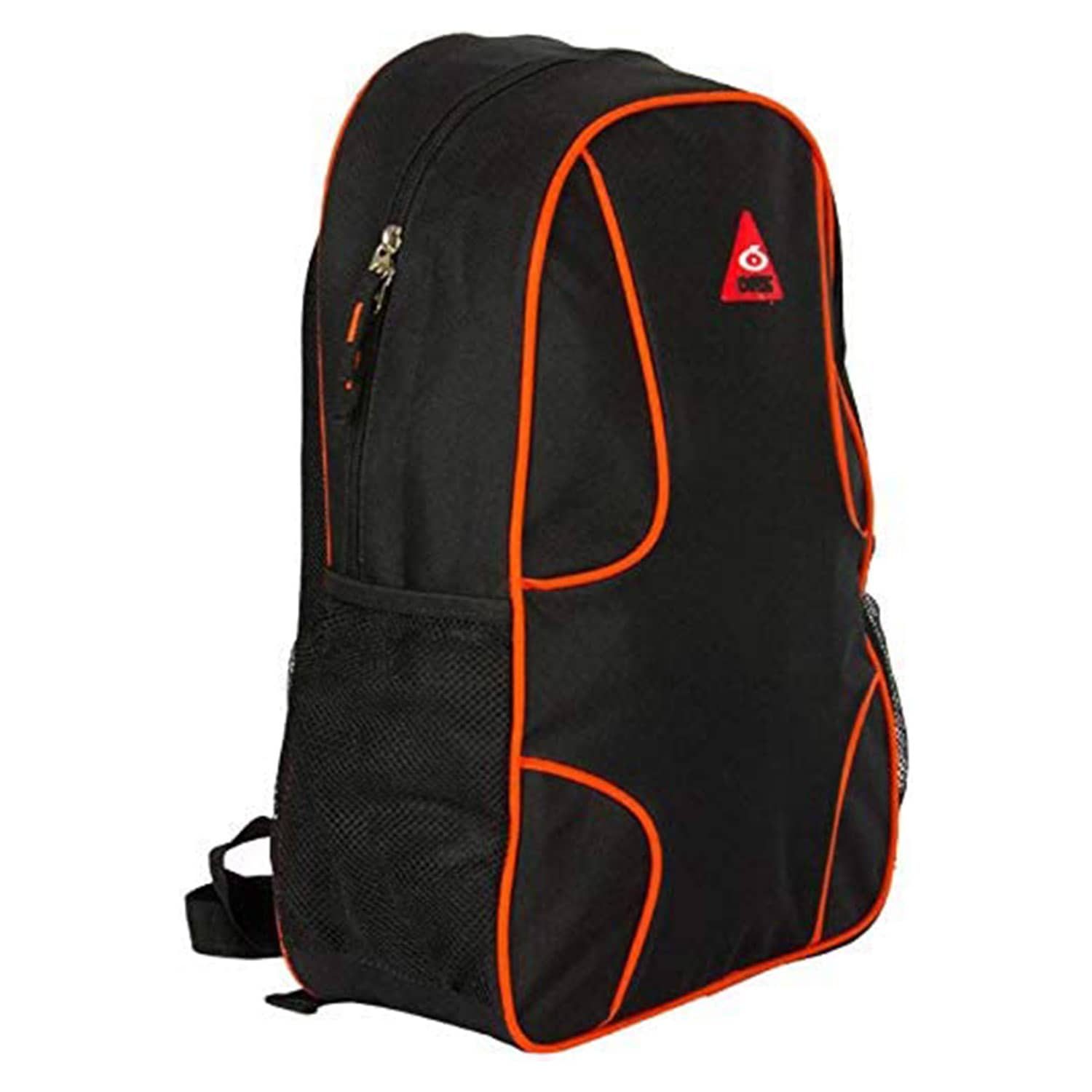 ONS Cassidy Bag Black-Orange Price in Doha Qatar