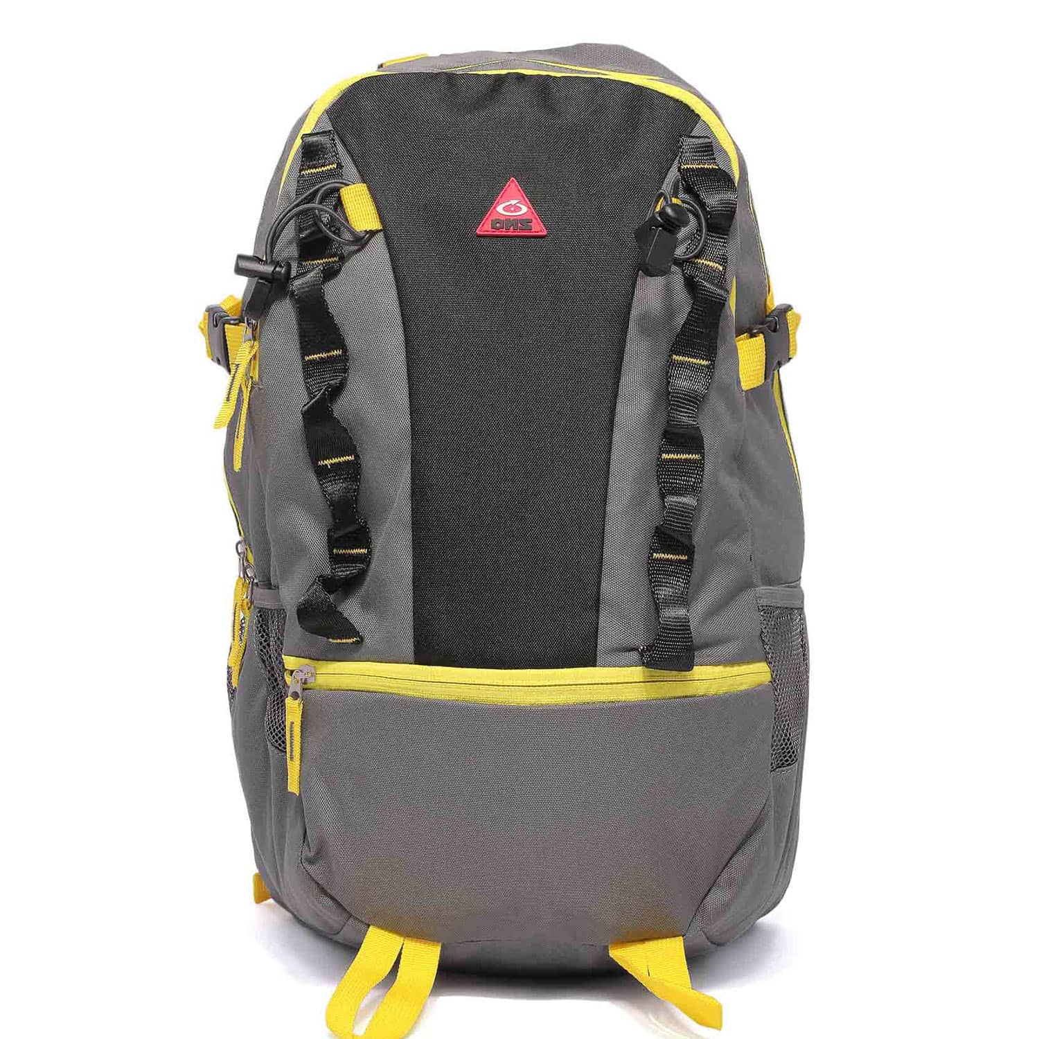 ONS Maverick Bag Grey-Back Price in Doha Qatar