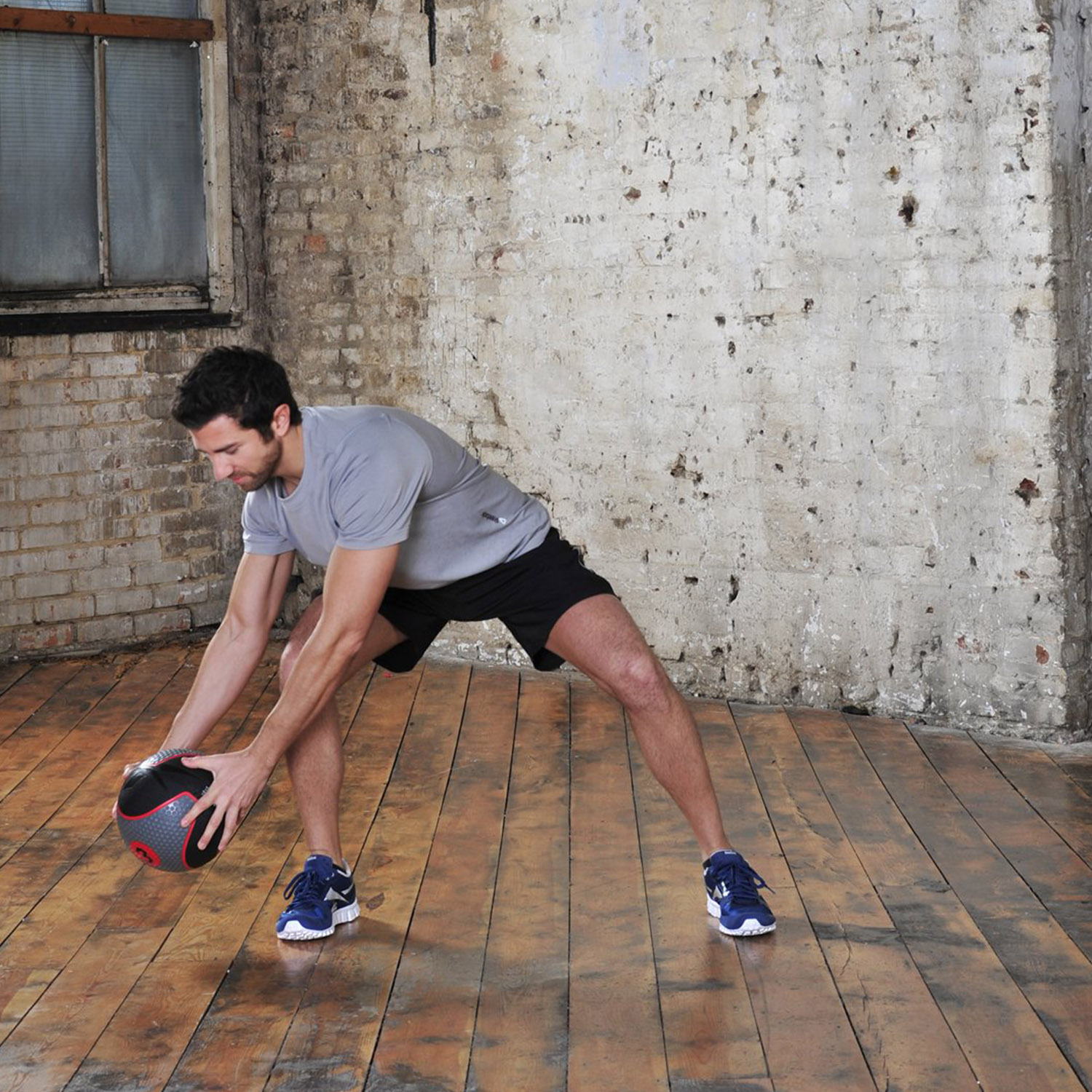 Reebok Fitness Medicine Ball 5kg Price in Doha Qatar - Image 3