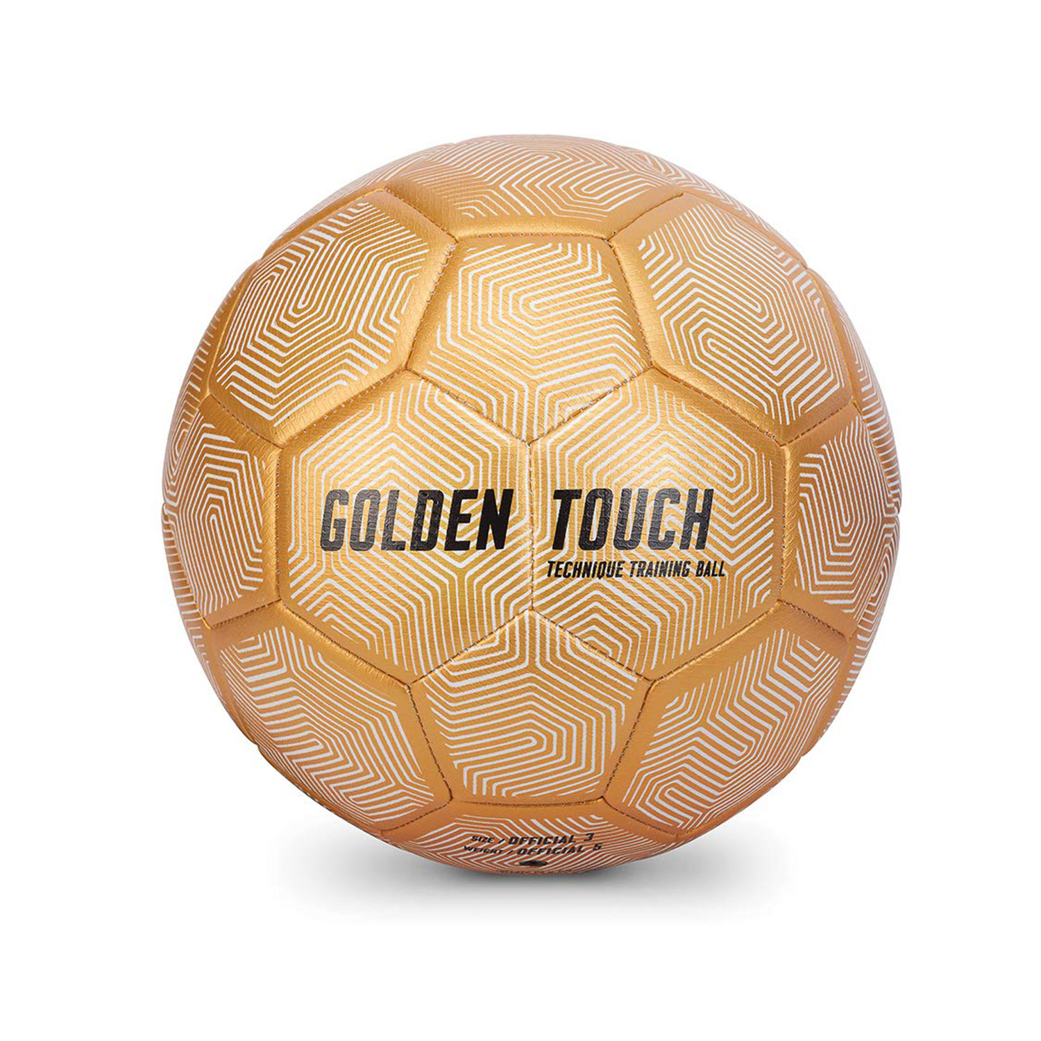 SKLZ Golden Touch Soccer Ball Price in Doha Qatar