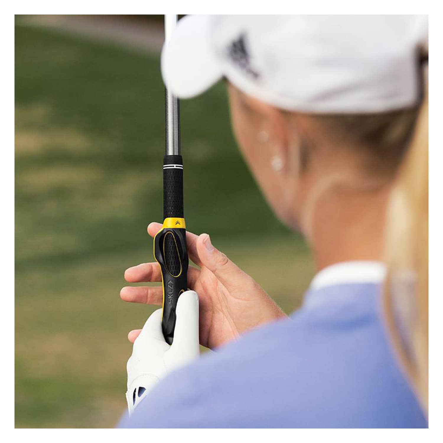 SKLZ Grip Trainer (RH) Price in Doha Qatar - Image 2