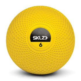 SKLZ Medicine Ball 6Lb Price in Doha Qatar