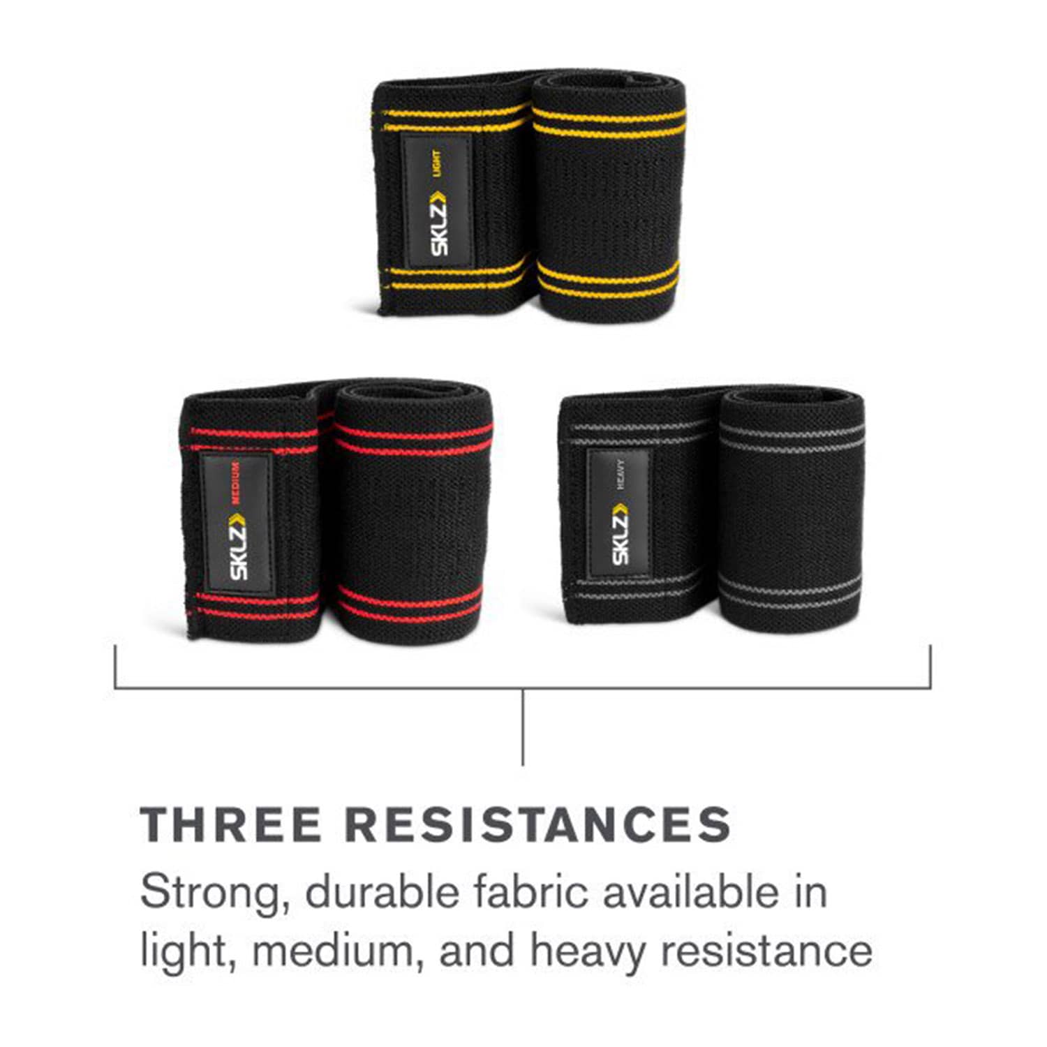 SKLZ Pro Knit Mini Band Heavy Price in Doha Qatar - Image 2