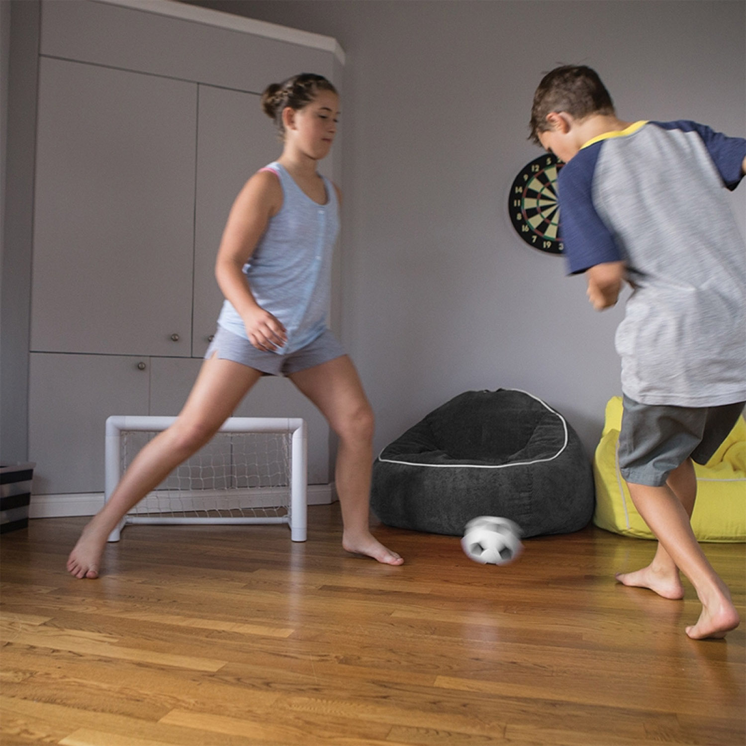 SKLZ Pro Mini Soccer Price in Doha Qatar - Image 4