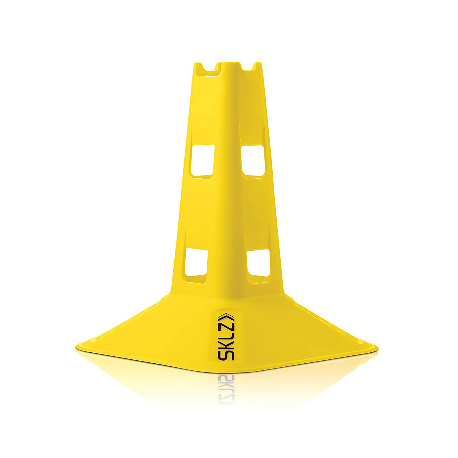 SKLZ Pro Training Agility Cones 9 Inch Price in Doha Qatar - Image 2