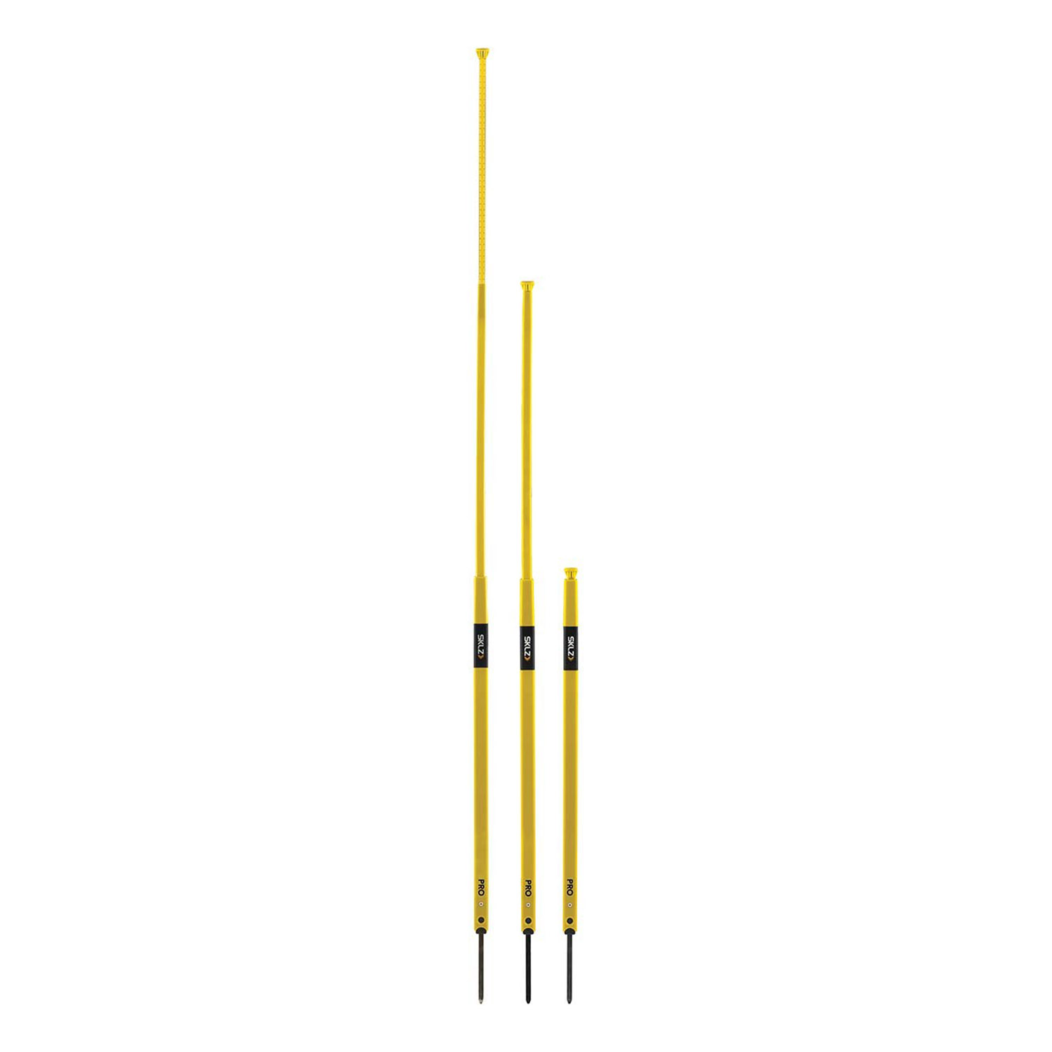 SKLZ Pro Training Agility Poles - Set of 8 Price in Doha Qatar