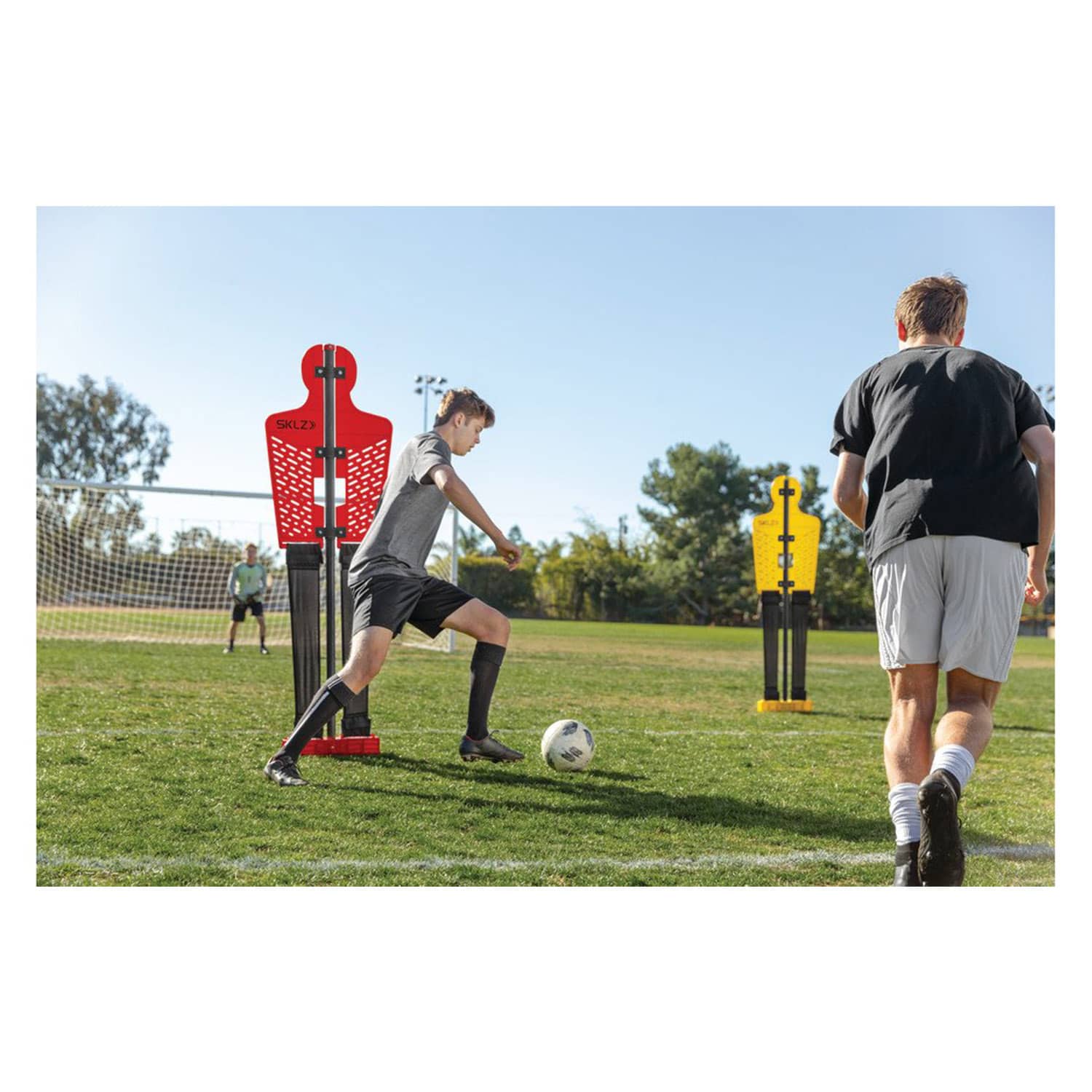 SKLZ Pro Training Defender Price in Doha Qatar - Image 2