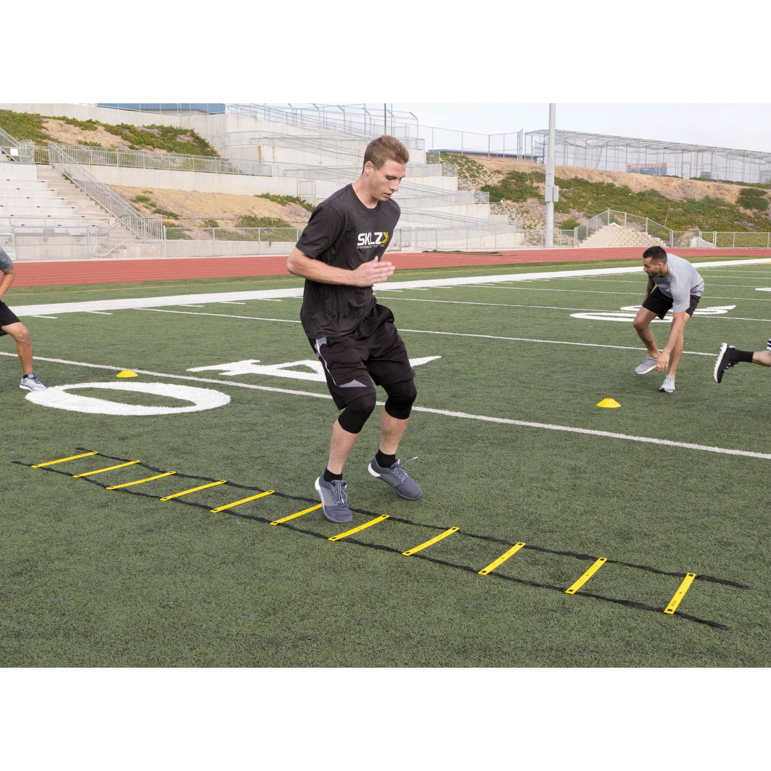 SKLZ Quick Ladder Price in Doha Qatar - Image 2