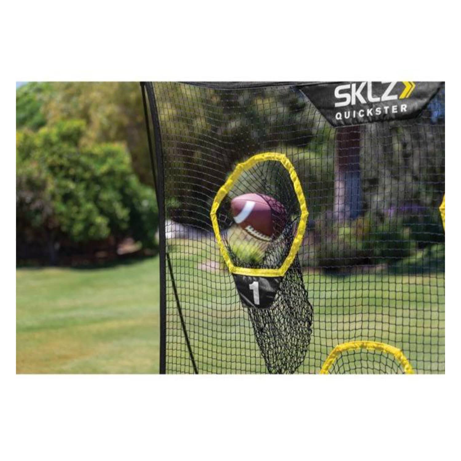 SKLZ Quickster QB Trainer Price in Doha Qatar - Image 2