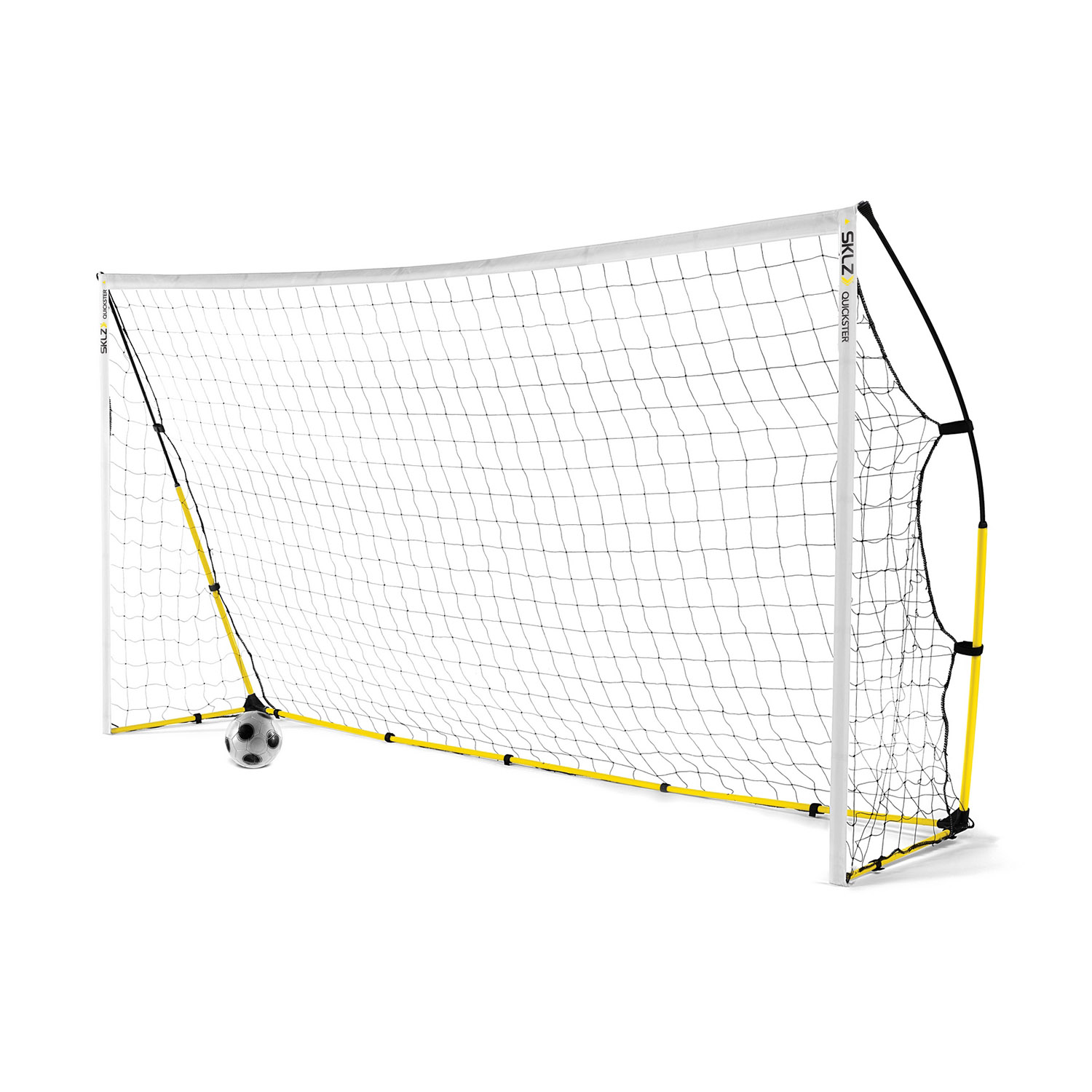 SKLZ Quickster Soccer Goal 12 x 6 Price in Doha Qatar - Image 2