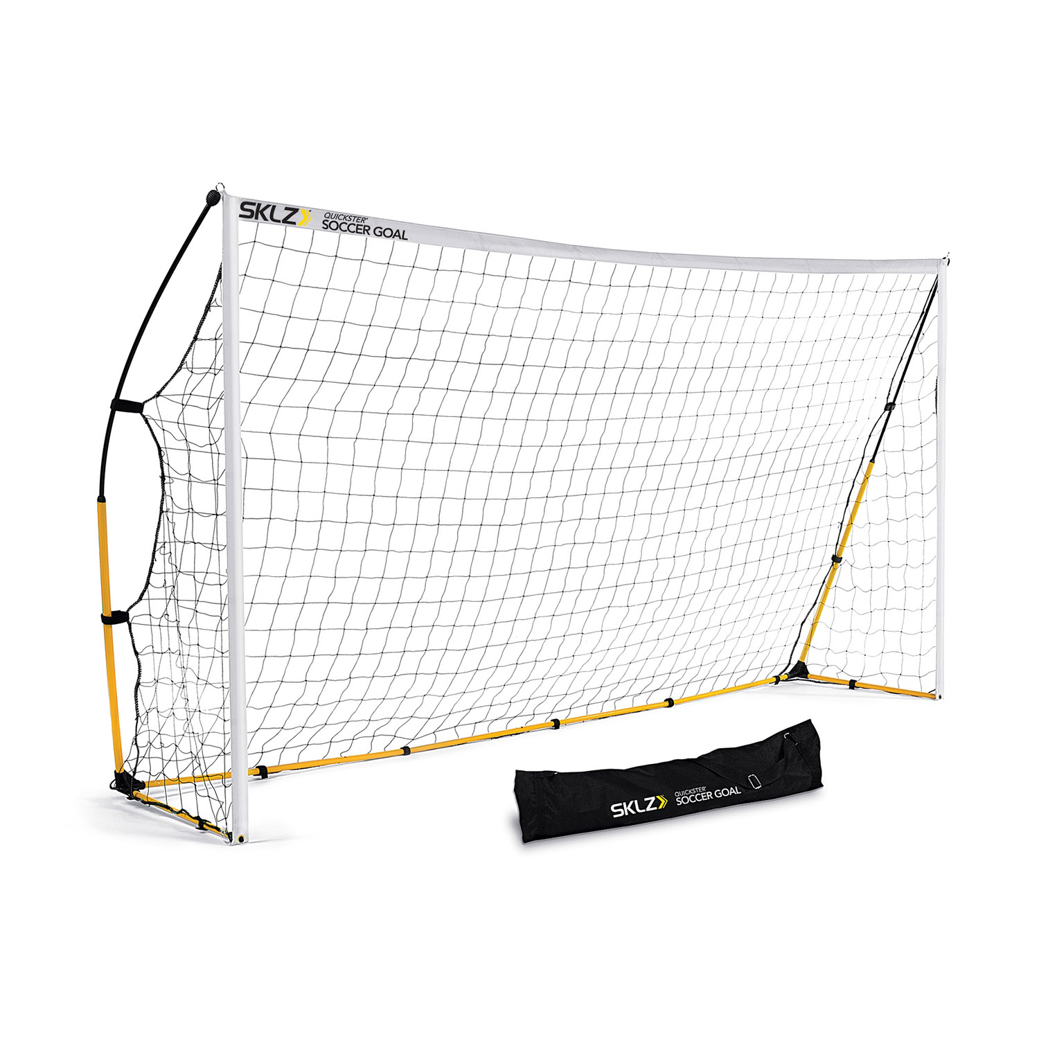 SKLZ Quickster Soccer Goal 12 x 6 Price in Doha Qatar - Image 3