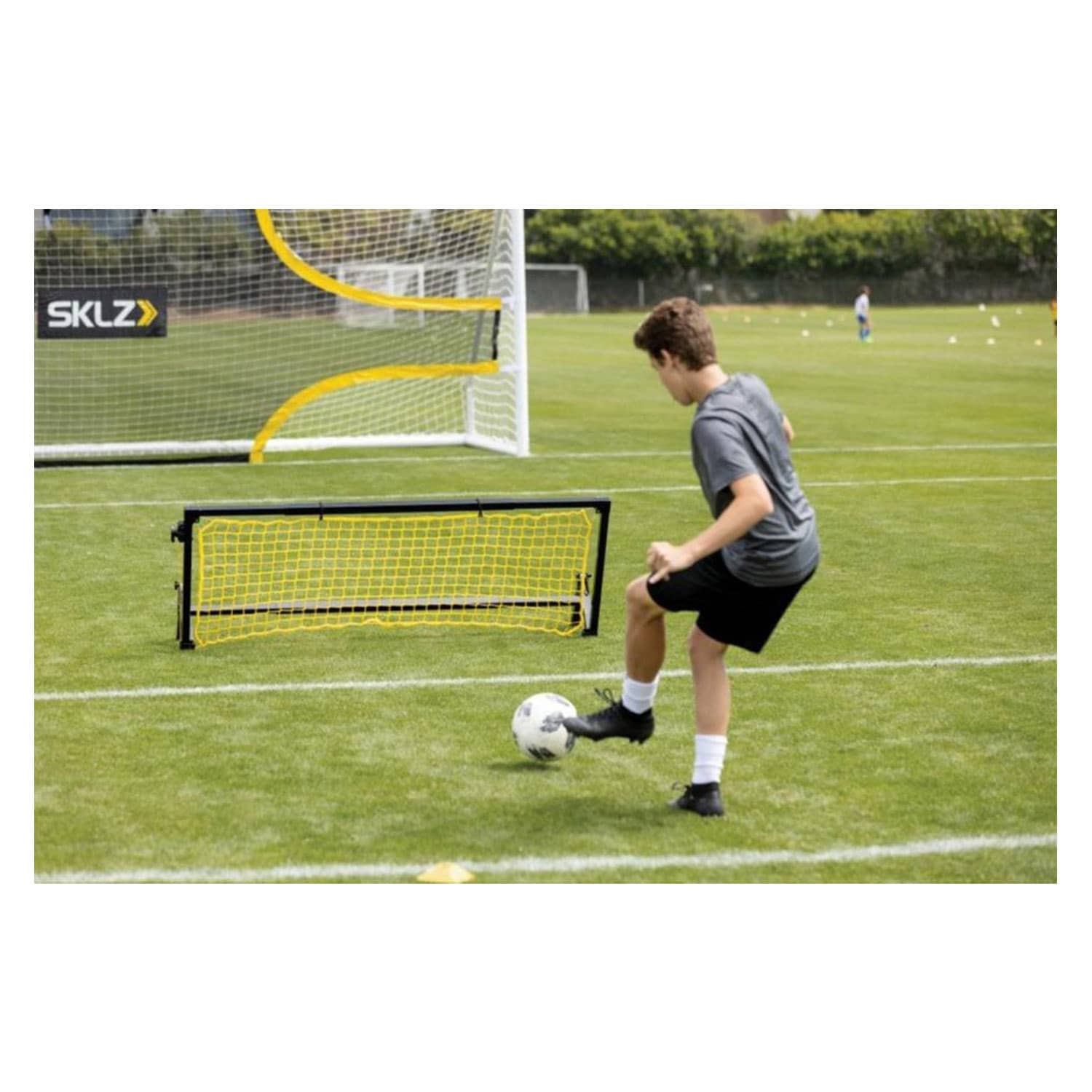 SKLZ Soccer Trainer Pro Price in Doha Qatar - Image 2