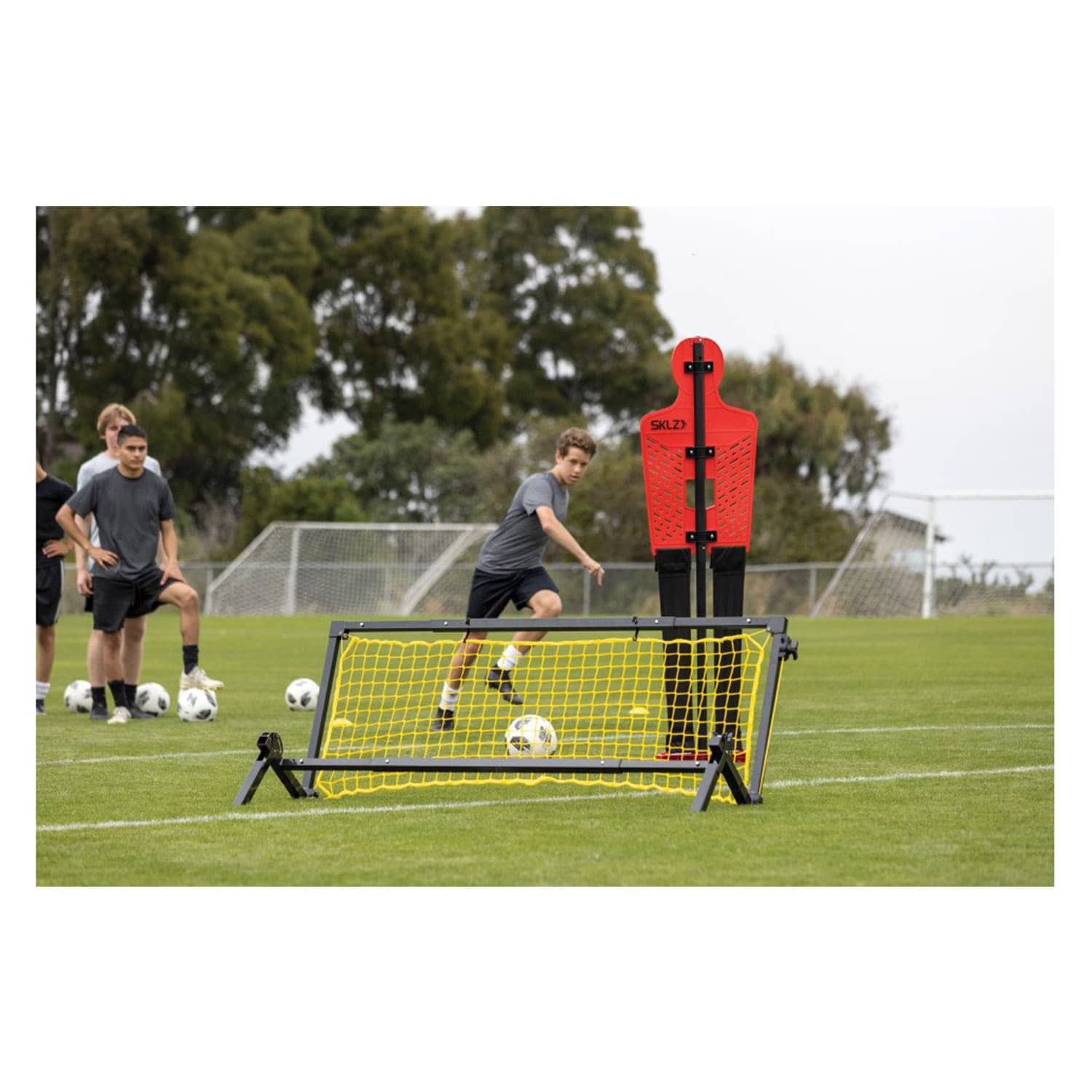 SKLZ Soccer Trainer Pro Price in Doha Qatar - Image 4