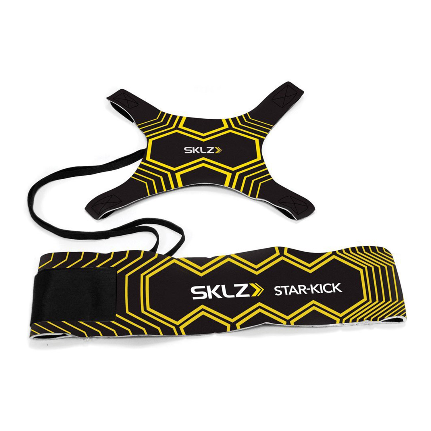 SKLZ Star Kick Hands Free Solo Soccer Trainer Price in Doha Qatar - Image 2