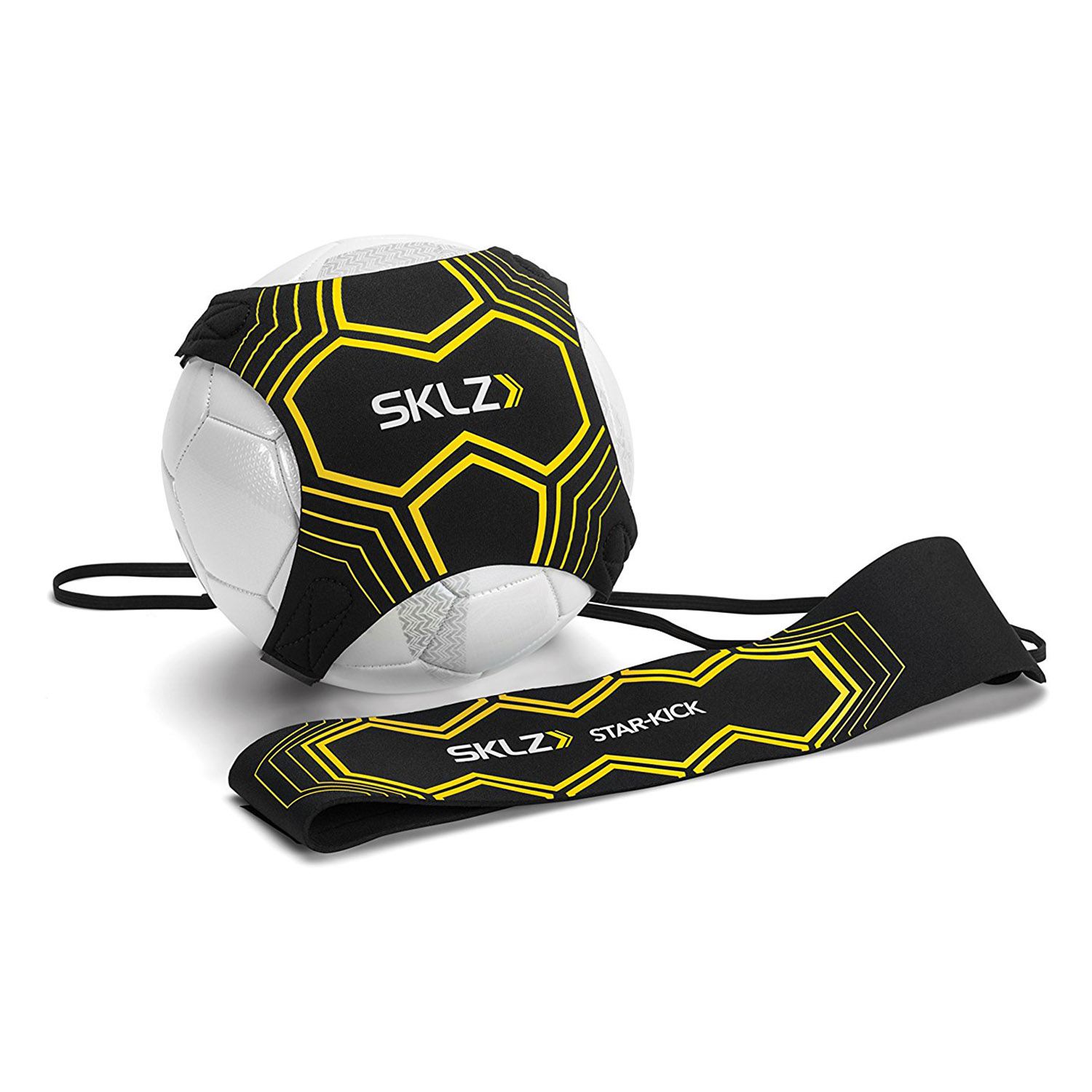 SKLZ Star Kick Hands Free Solo Soccer Trainer Price in Doha Qatar