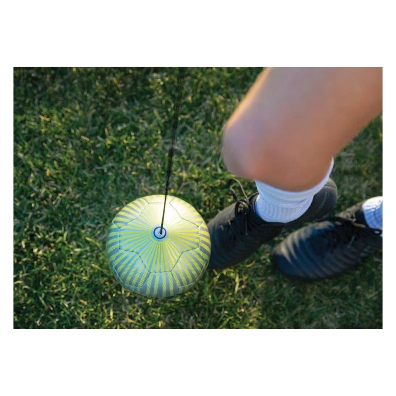 SKLZ Star-Kick Touch Trainer VOLT Price in Doha Qatar - Image 2
