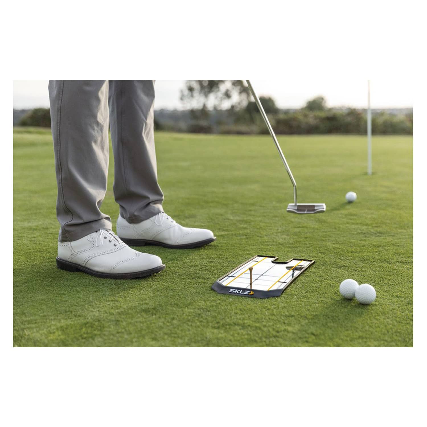 SKLZ True Line Putting Mirror Price in Doha Qatar - Image 4