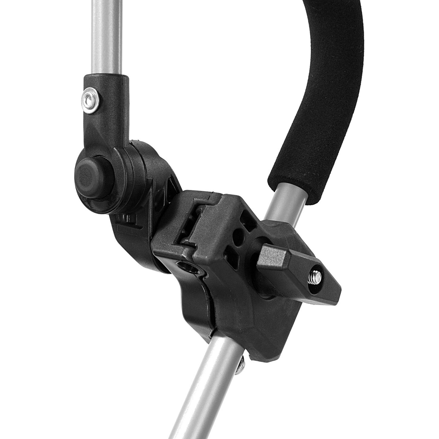 SKLZ Versa-Brella SPF 50+ Adjustable Umbrella with Universal Clamp Midnight Blue Price in Doha Qatar - Image 2
