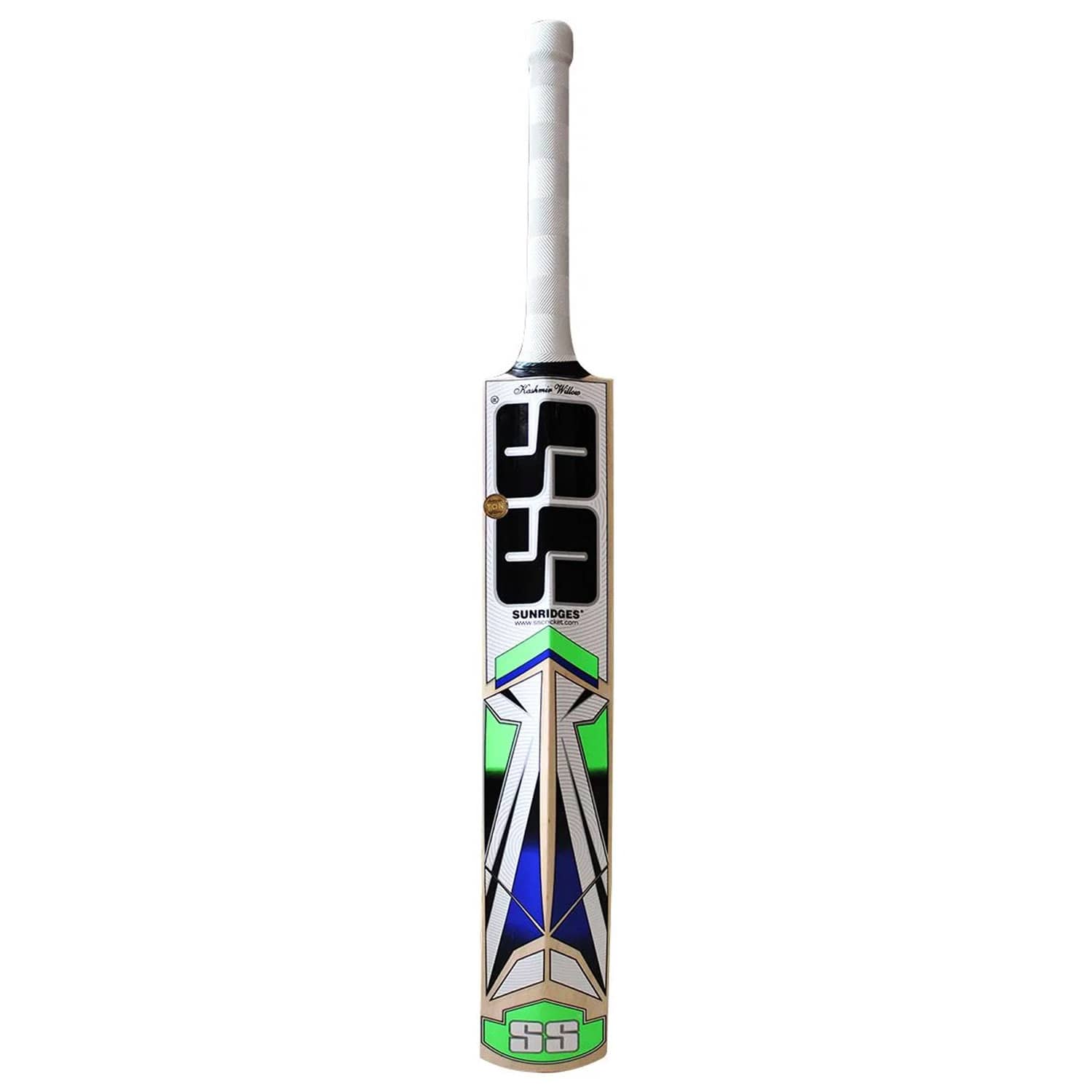 SS Master 100 Kashmir Willow Cricket Bat Price in Doha Qatar - Image 2