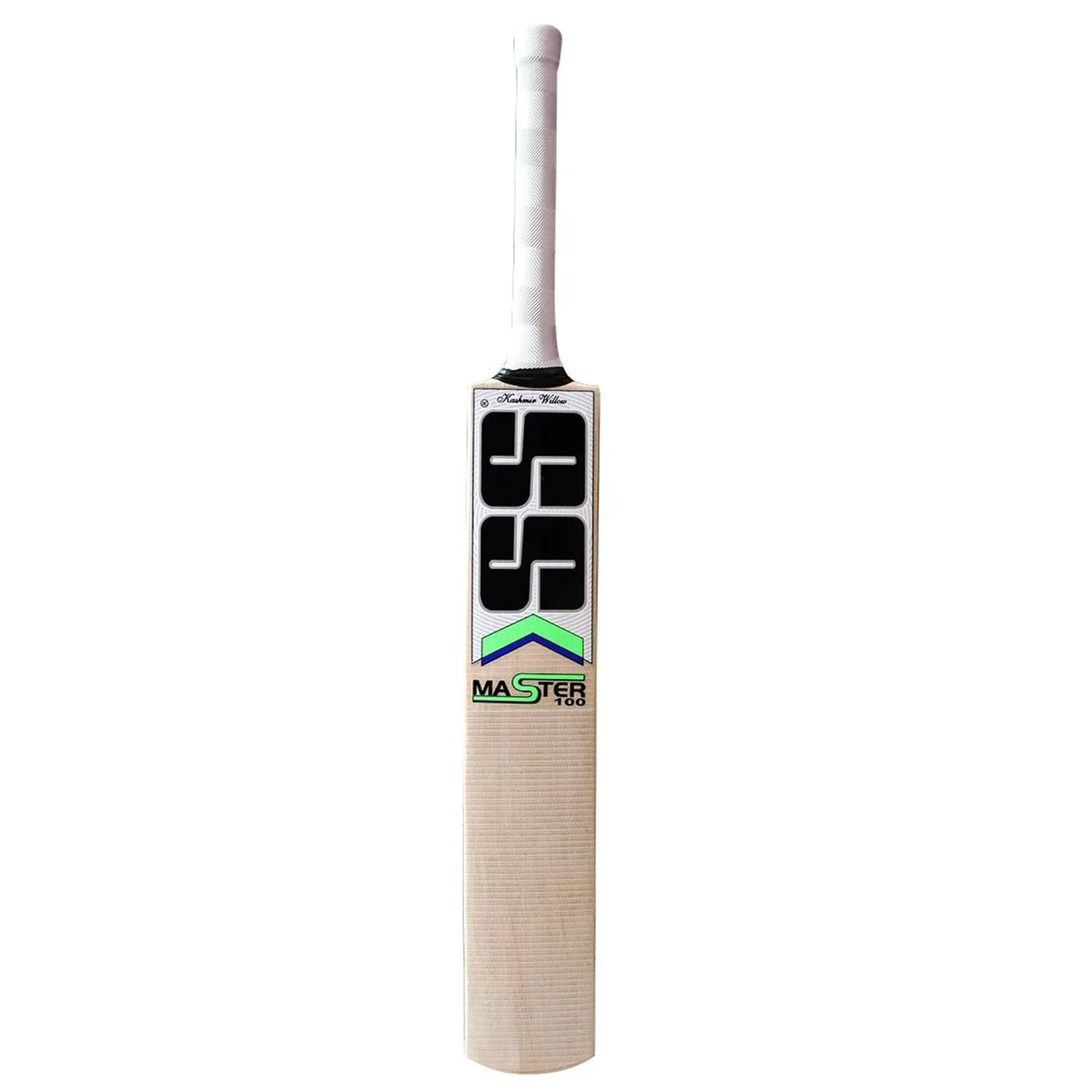 SS Master 100 Kashmir Willow Cricket Bat Price in Doha Qatar - Image 4