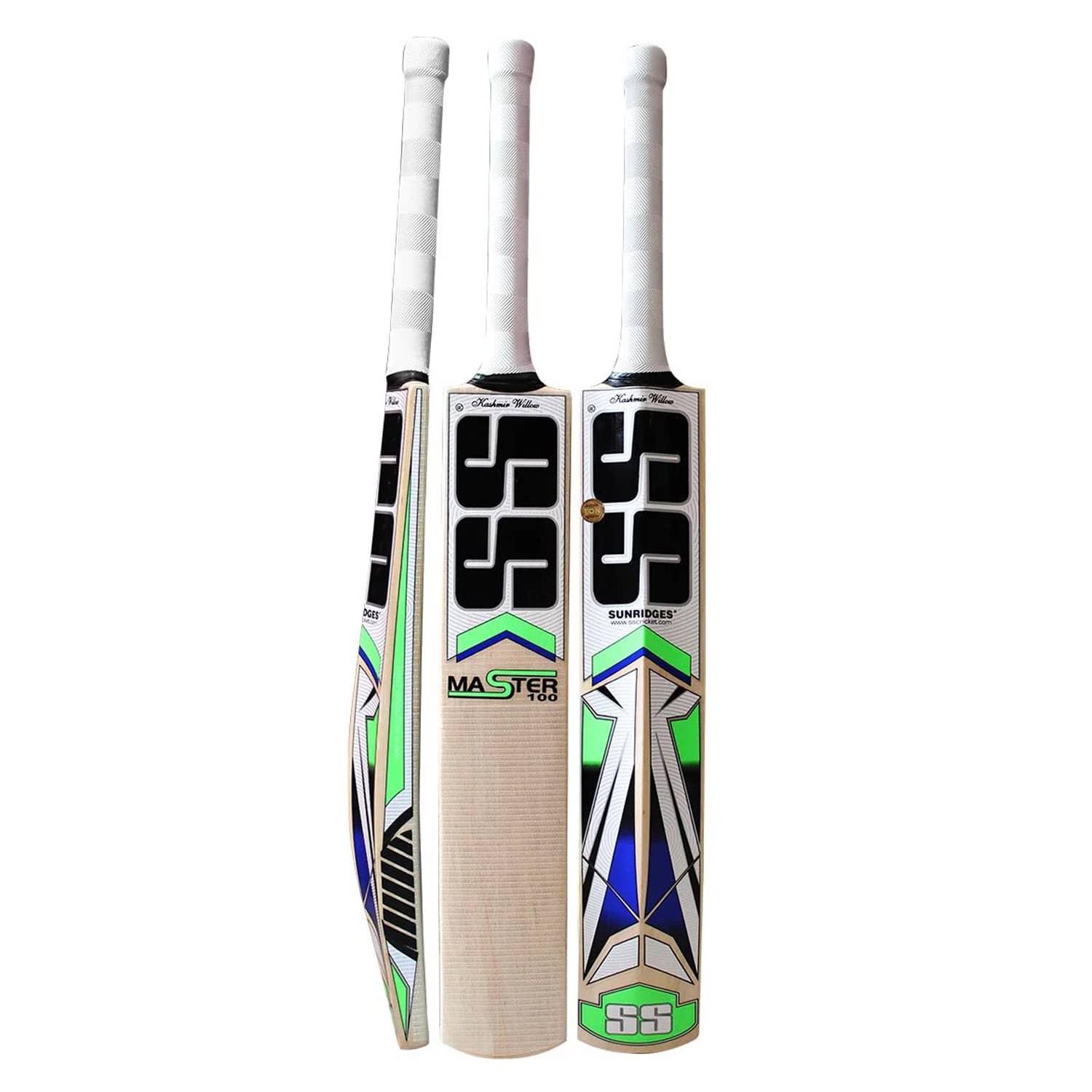 SS Master 100 Kashmir Willow Cricket Bat Price in Doha Qatar