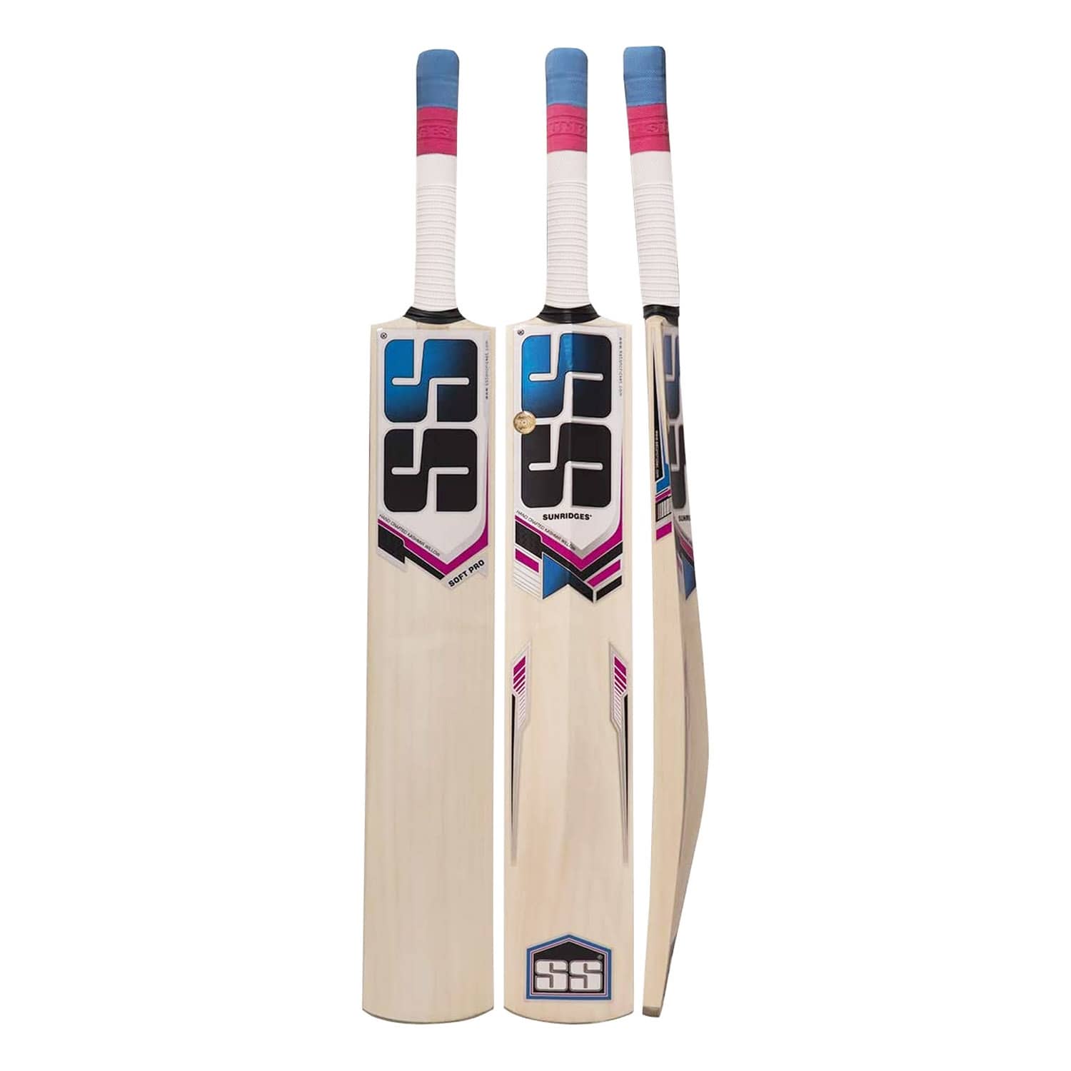 SS Soft Pro Kashmir Willow Cricket Bat Price in Doha Qatar