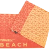 Towell+ Beach Red Price in Doha Qatar