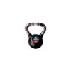 TA Sports Rubber Kettlebell-6 KG Price in Doha Qatar