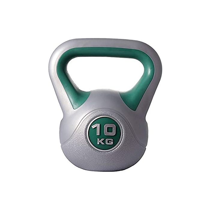 York Vinyl Kettlebell-10 KG Price in Doha Qatar