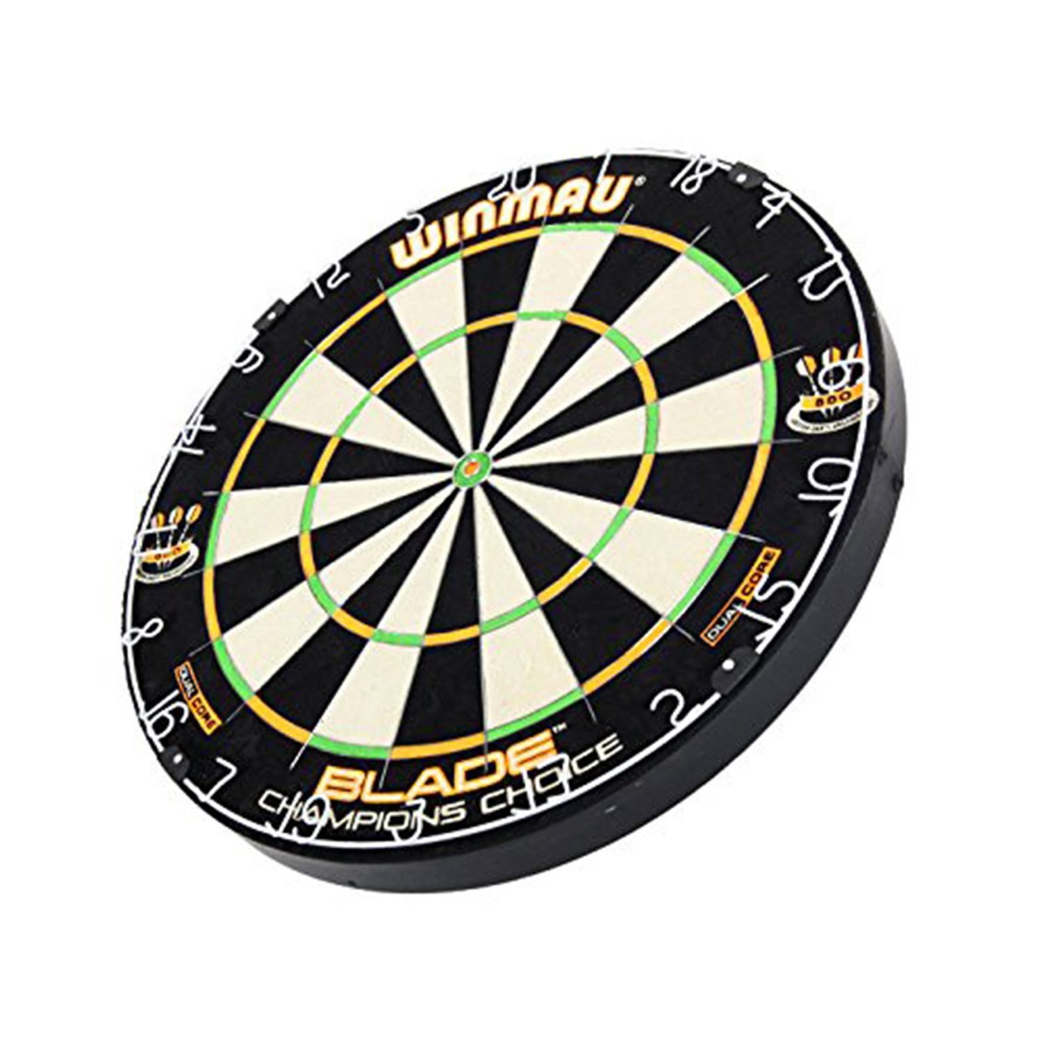 Winmau Champions Choice Blade Dual Core Price in Doha Qatar - Image 2