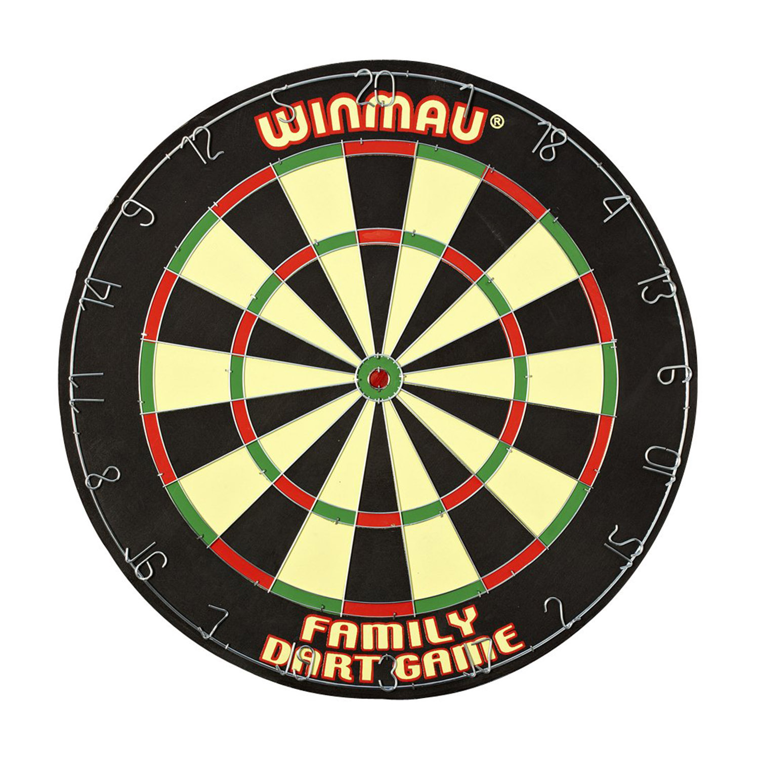 Winmau Family Dart Game - The Complete Package Price in Doha Qatar - Image 2