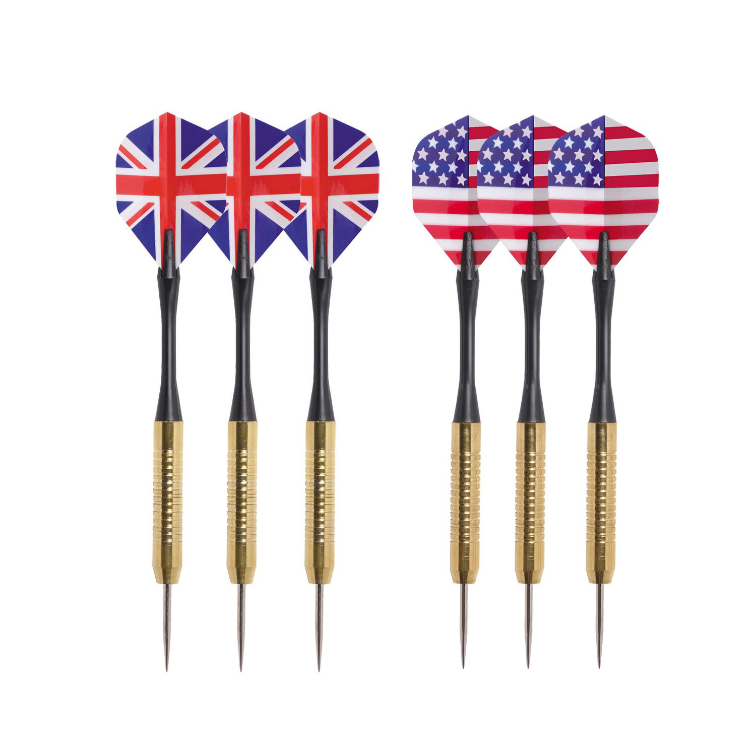 Winmau Family Dart Game - The Complete Package Price in Doha Qatar - Image 4