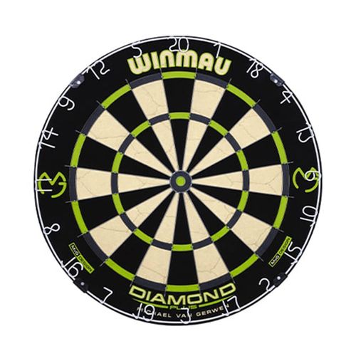 Winmau MVG Diamond Edition Dartboard Price in Doha Qatar