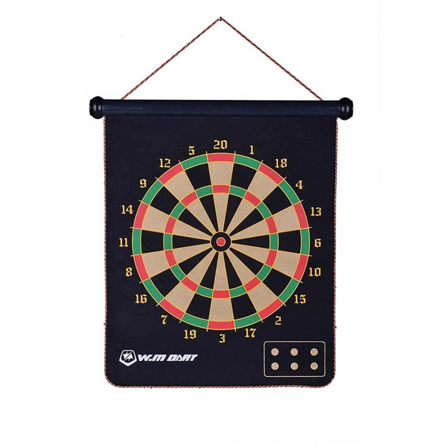 Winmax 15 Inch Magnetic DartBoard Price in Doha Qatar